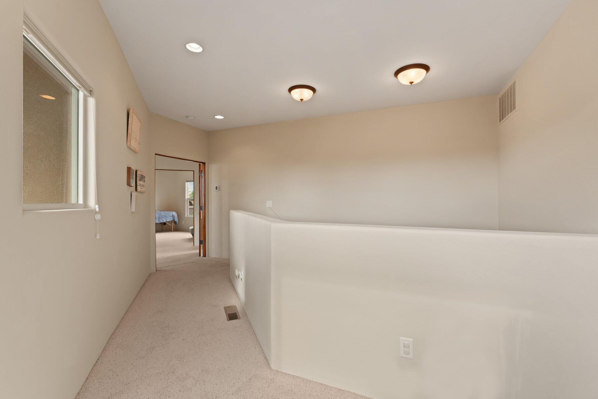 9000 Berryessa Road NE