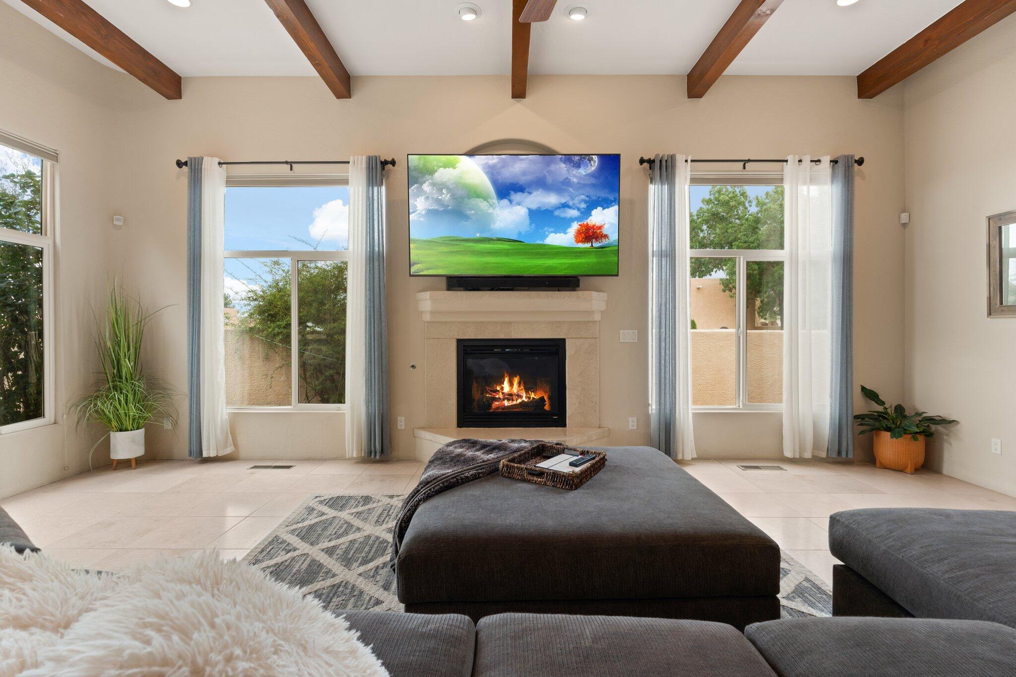 9000 Berryessa Road NE