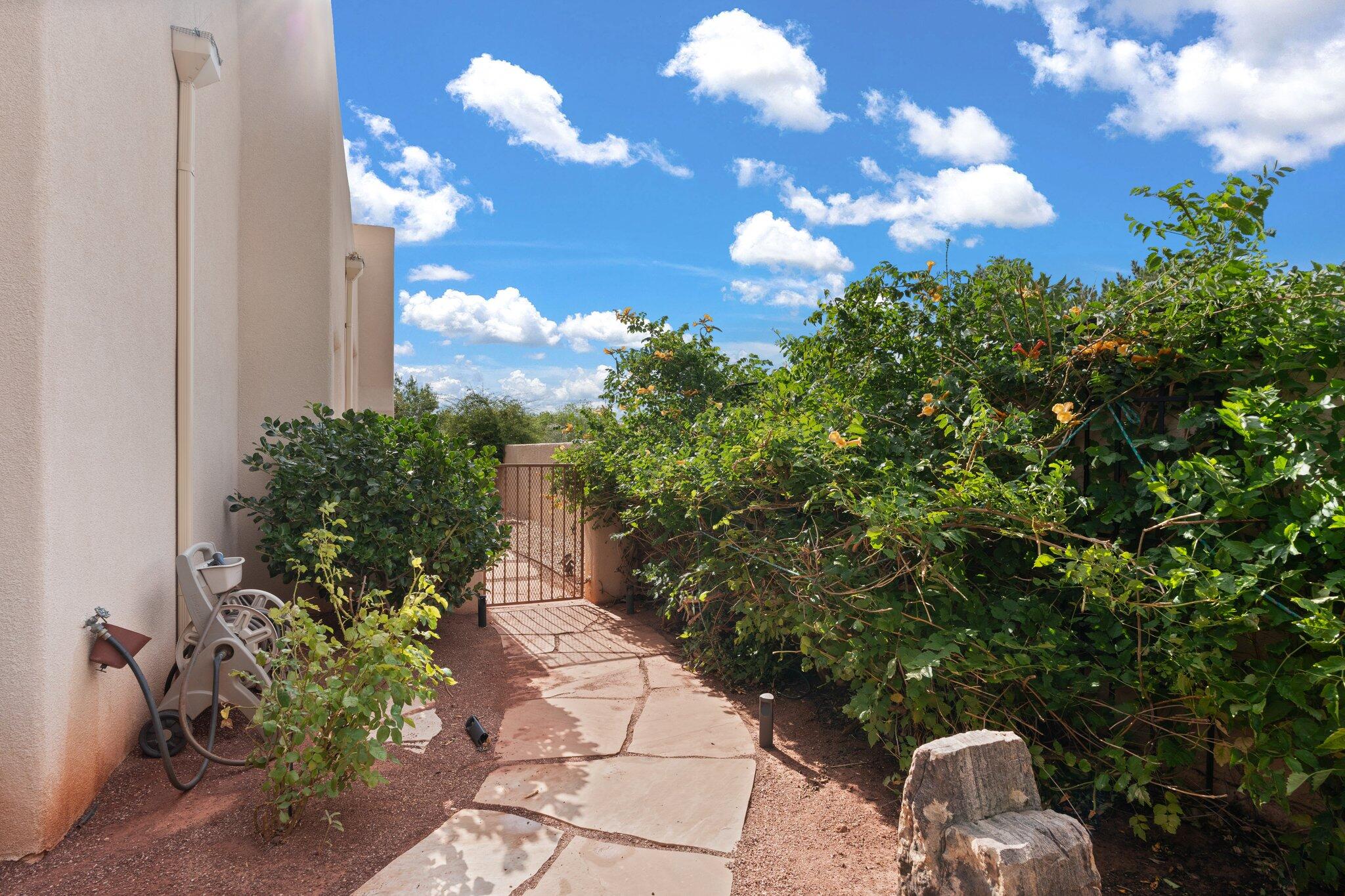 9000 Berryessa Road NE