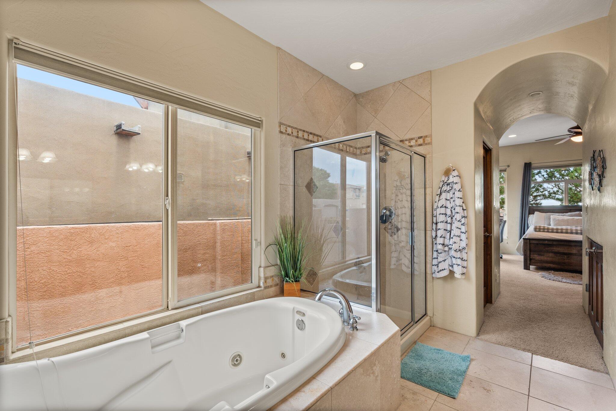 9000 Berryessa Road NE