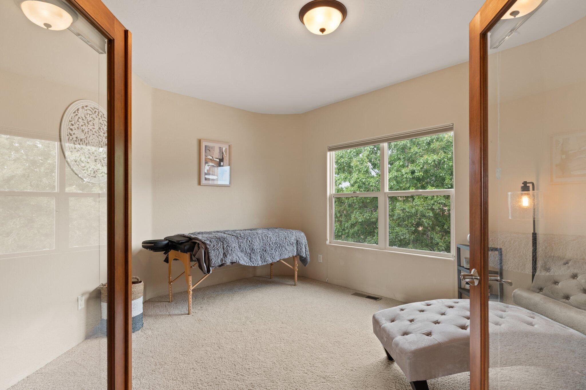 9000 Berryessa Road NE