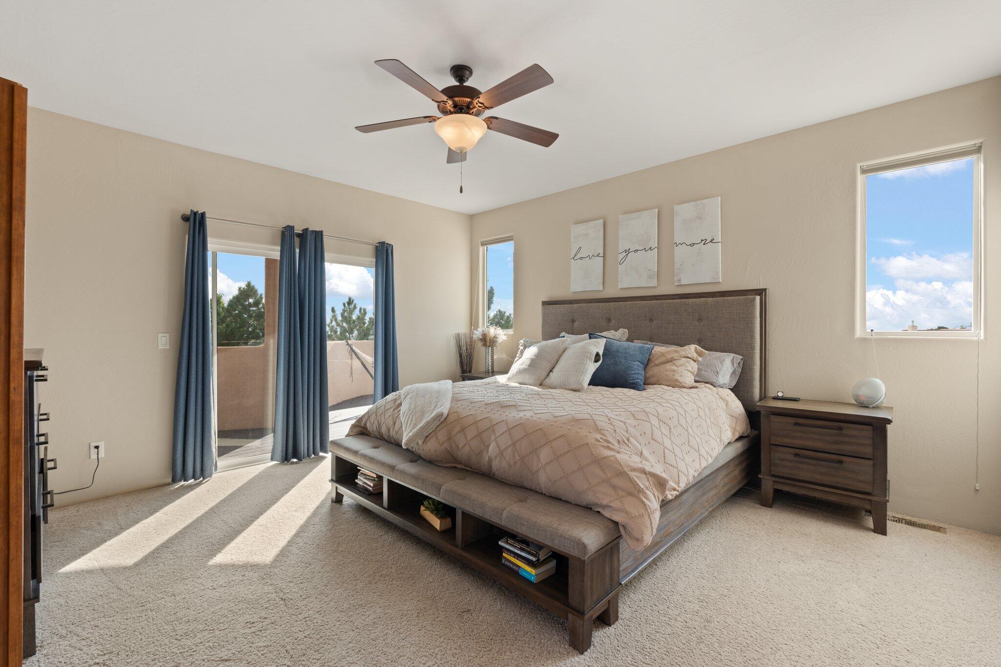 9000 Berryessa Road NE