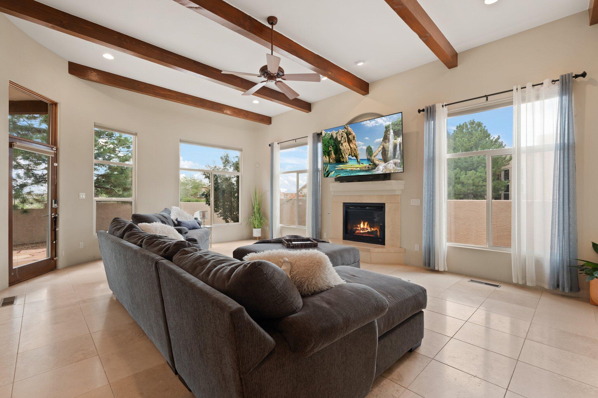 9000 Berryessa Road NE