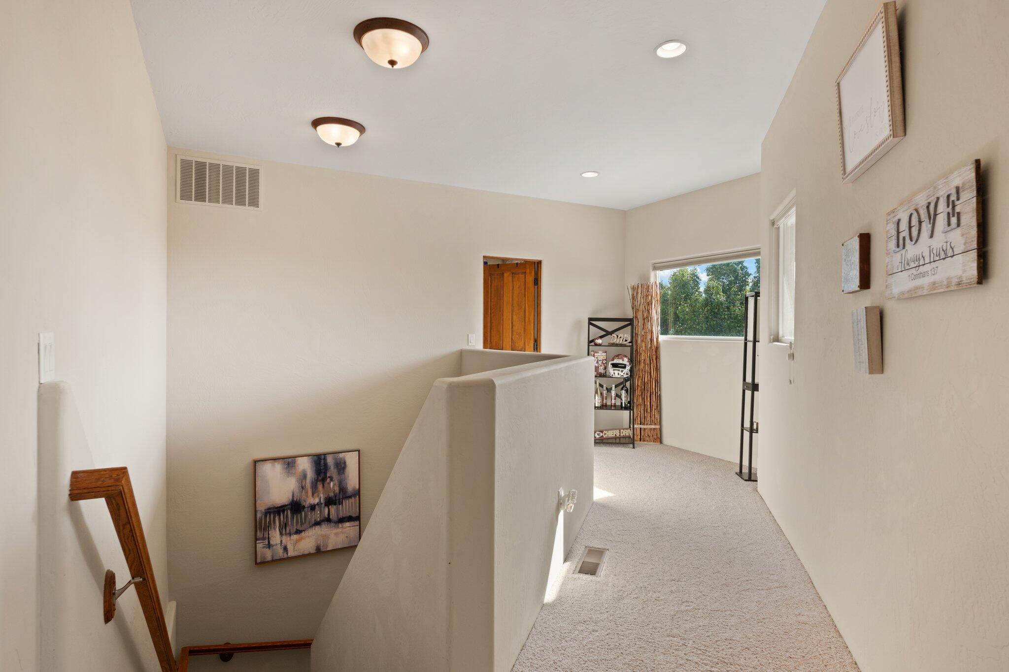 9000 Berryessa Road NE