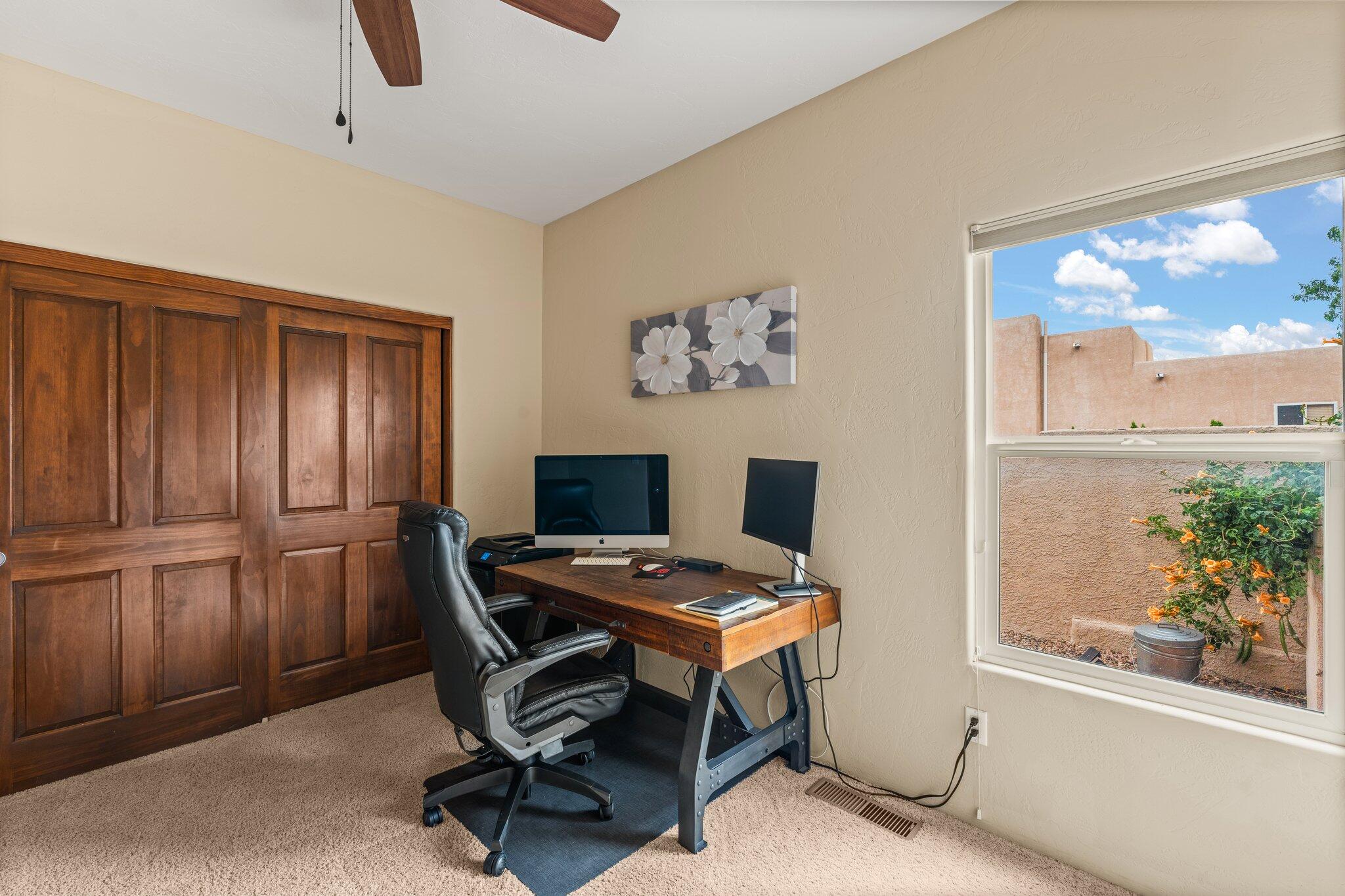 9000 Berryessa Road NE