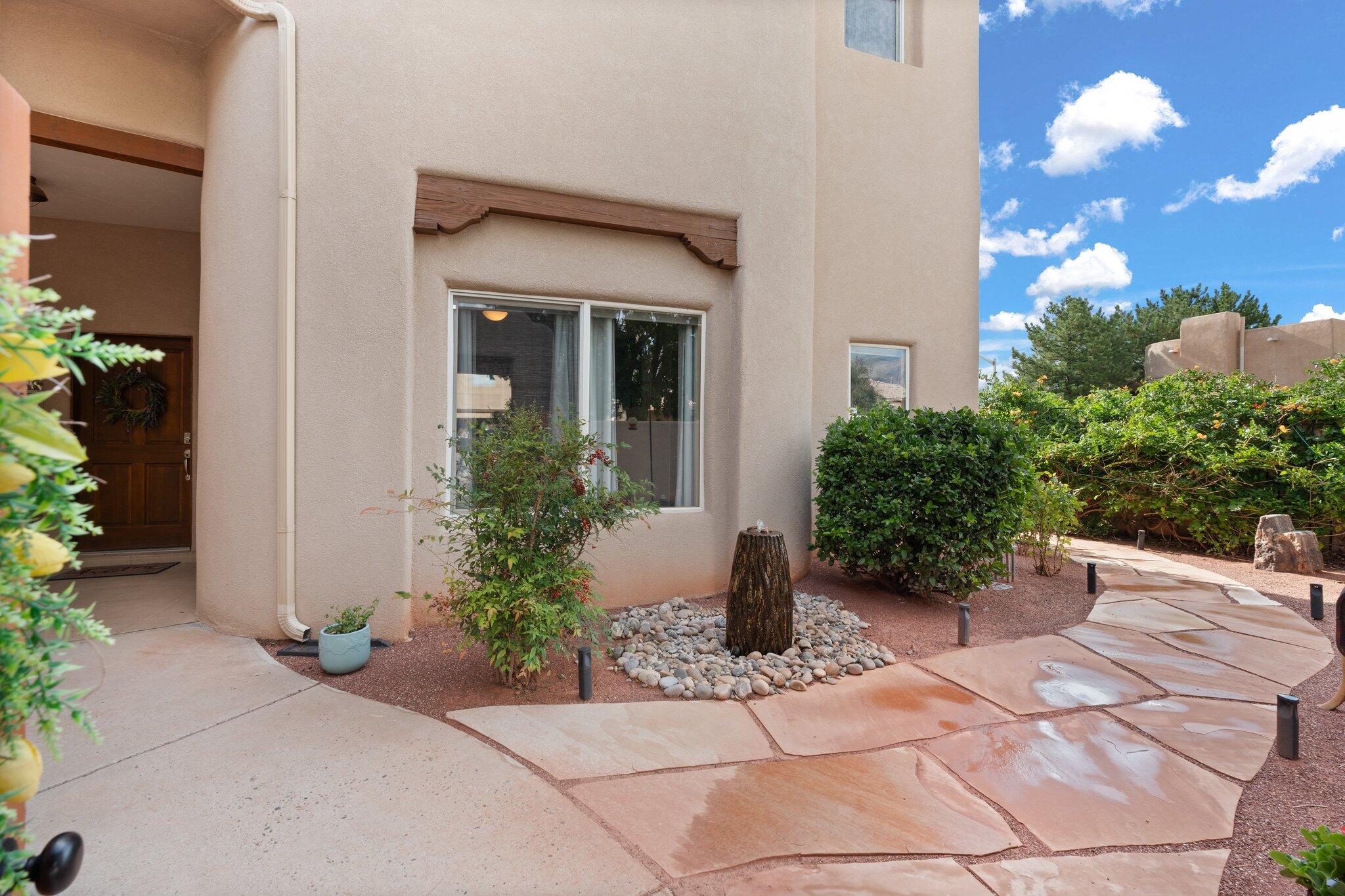 9000 Berryessa Road NE