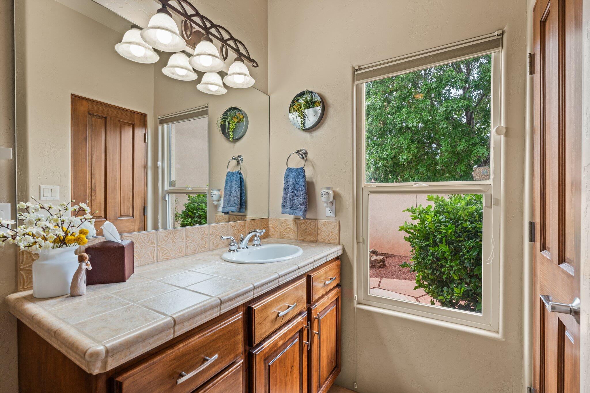 9000 Berryessa Road NE