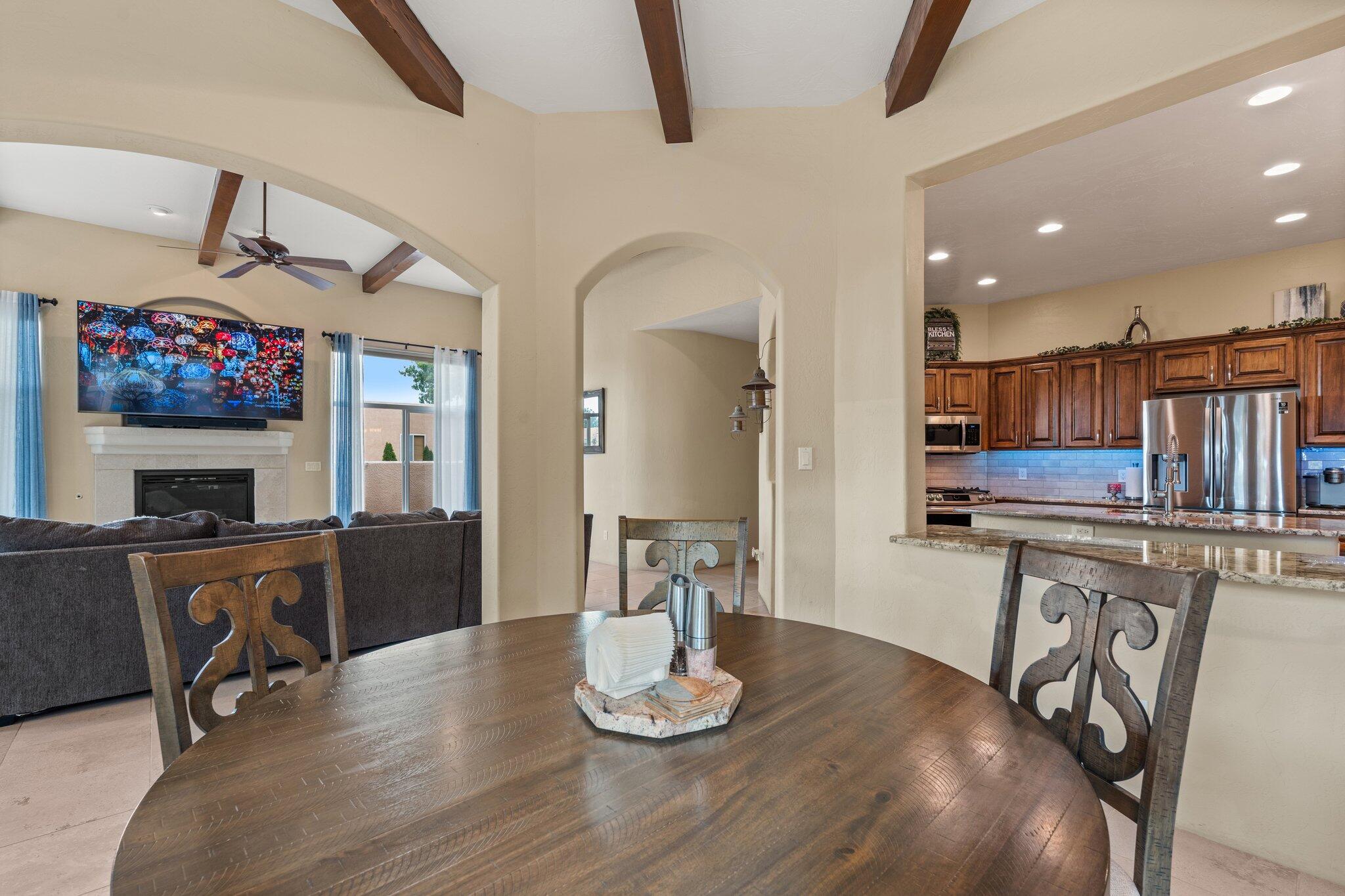 9000 Berryessa Road NE