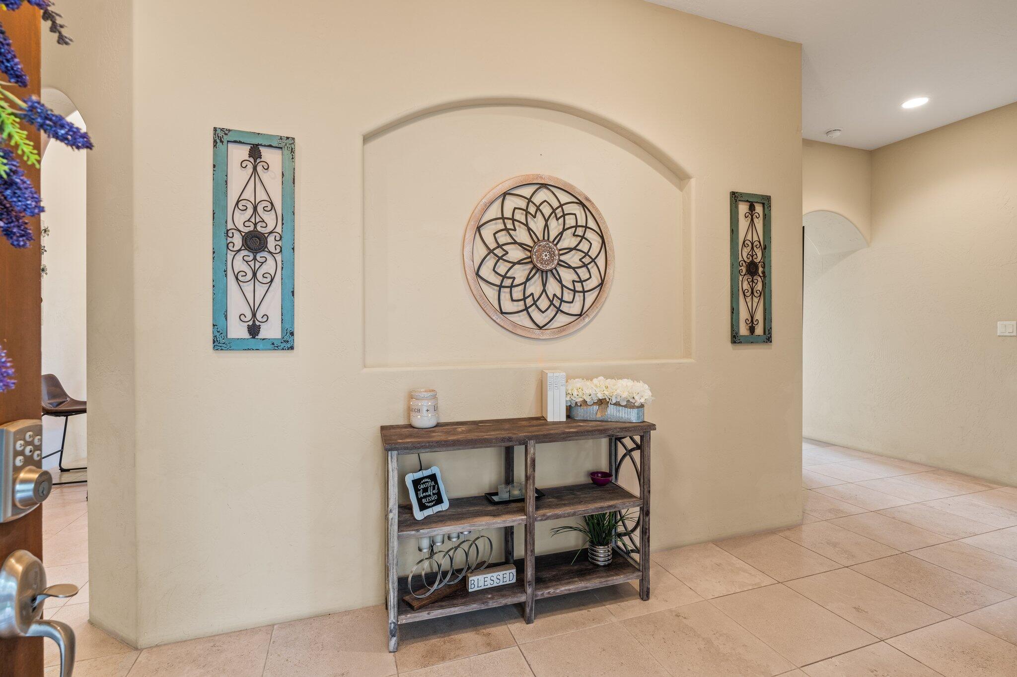 9000 Berryessa Road NE