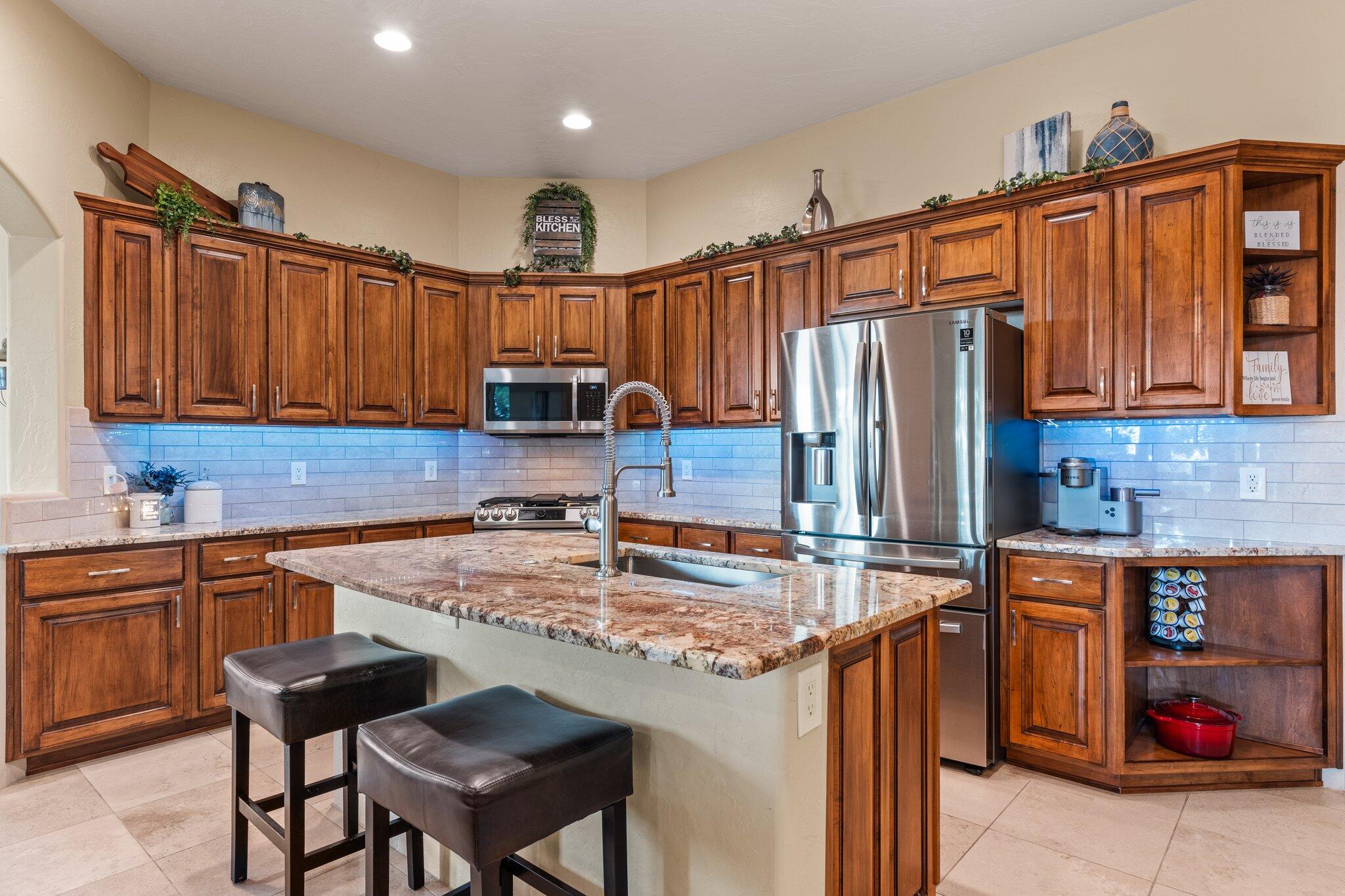 9000 Berryessa Road NE