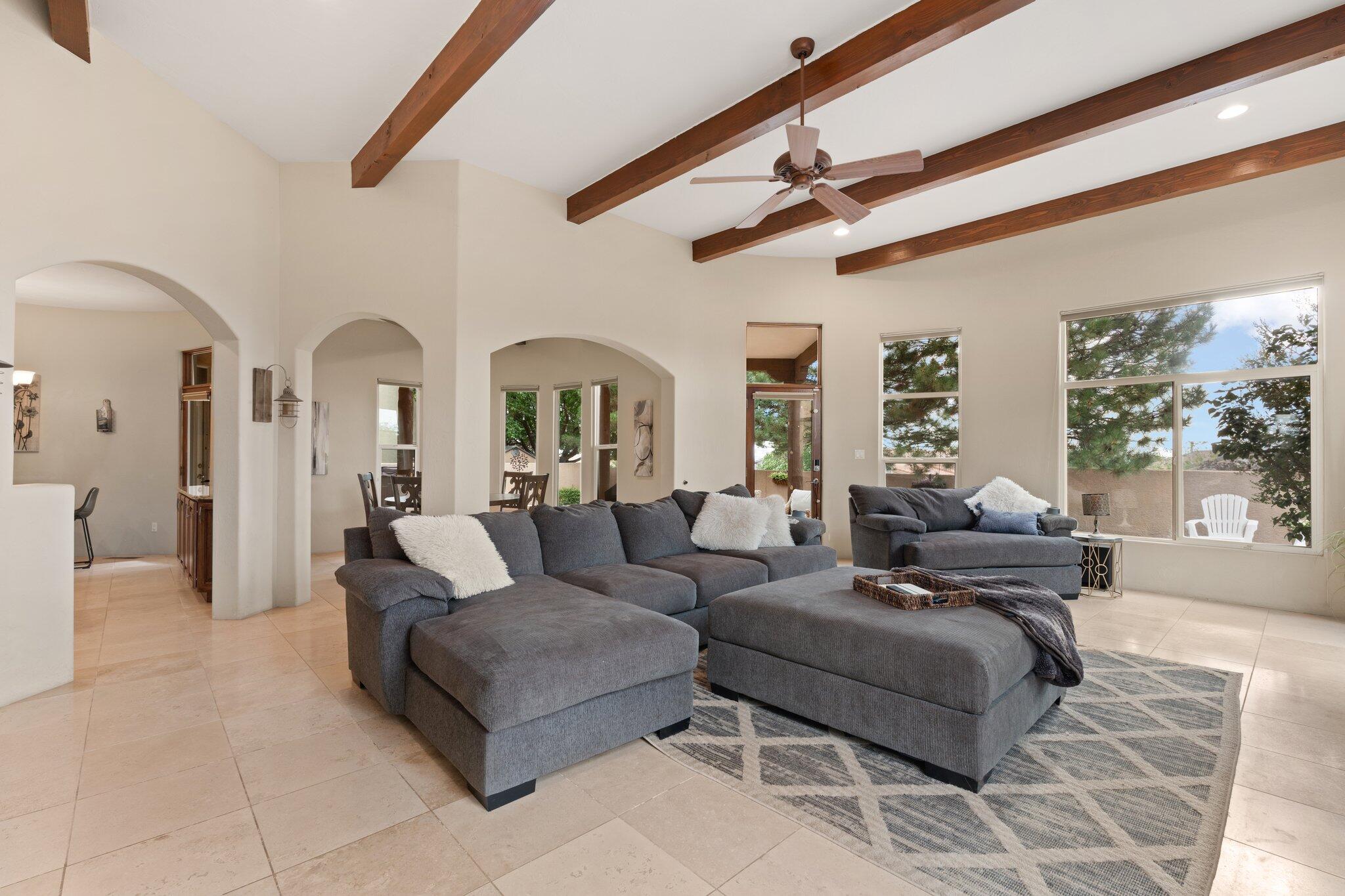 9000 Berryessa Road NE