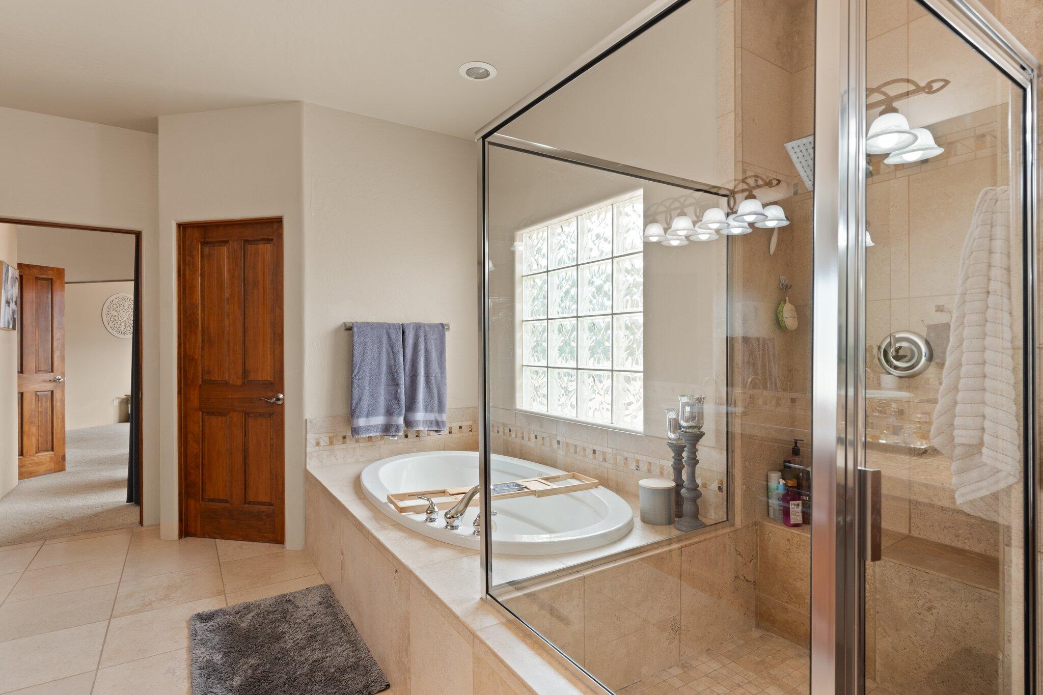 9000 Berryessa Road NE