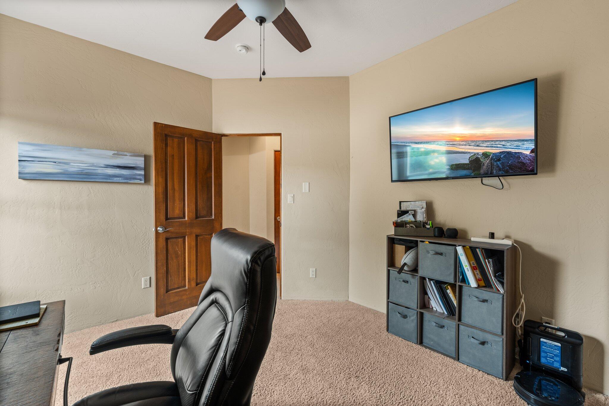 9000 Berryessa Road NE