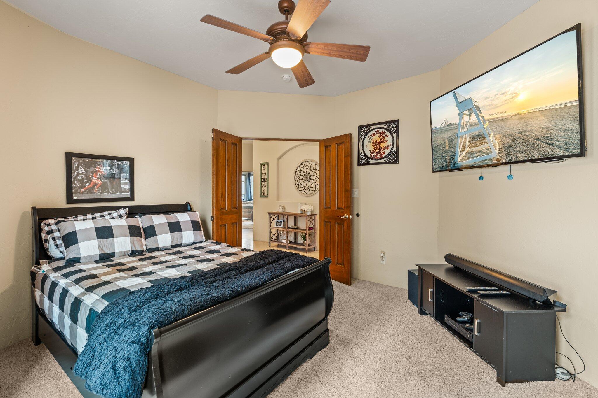 9000 Berryessa Road NE