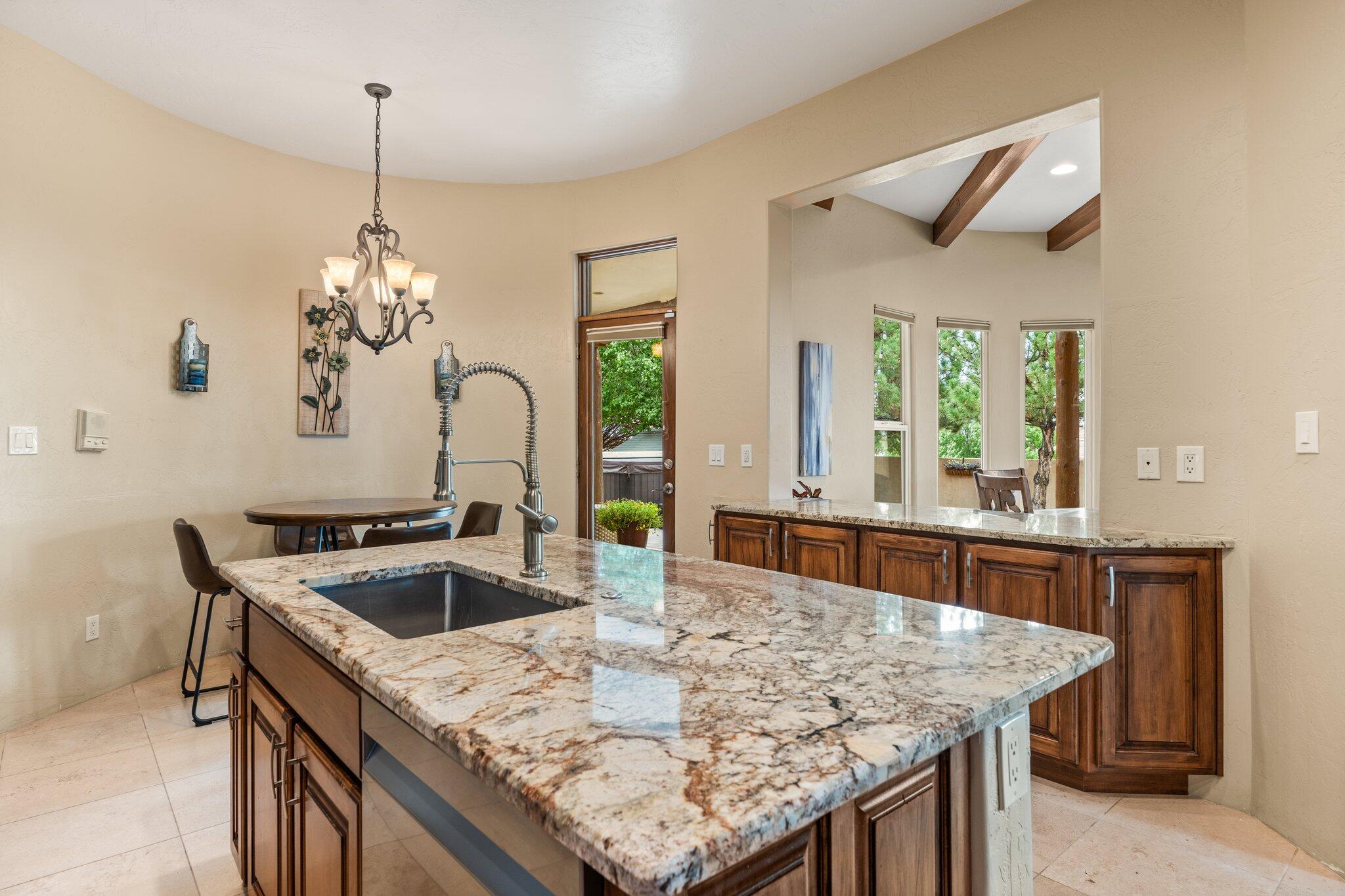 9000 Berryessa Road NE