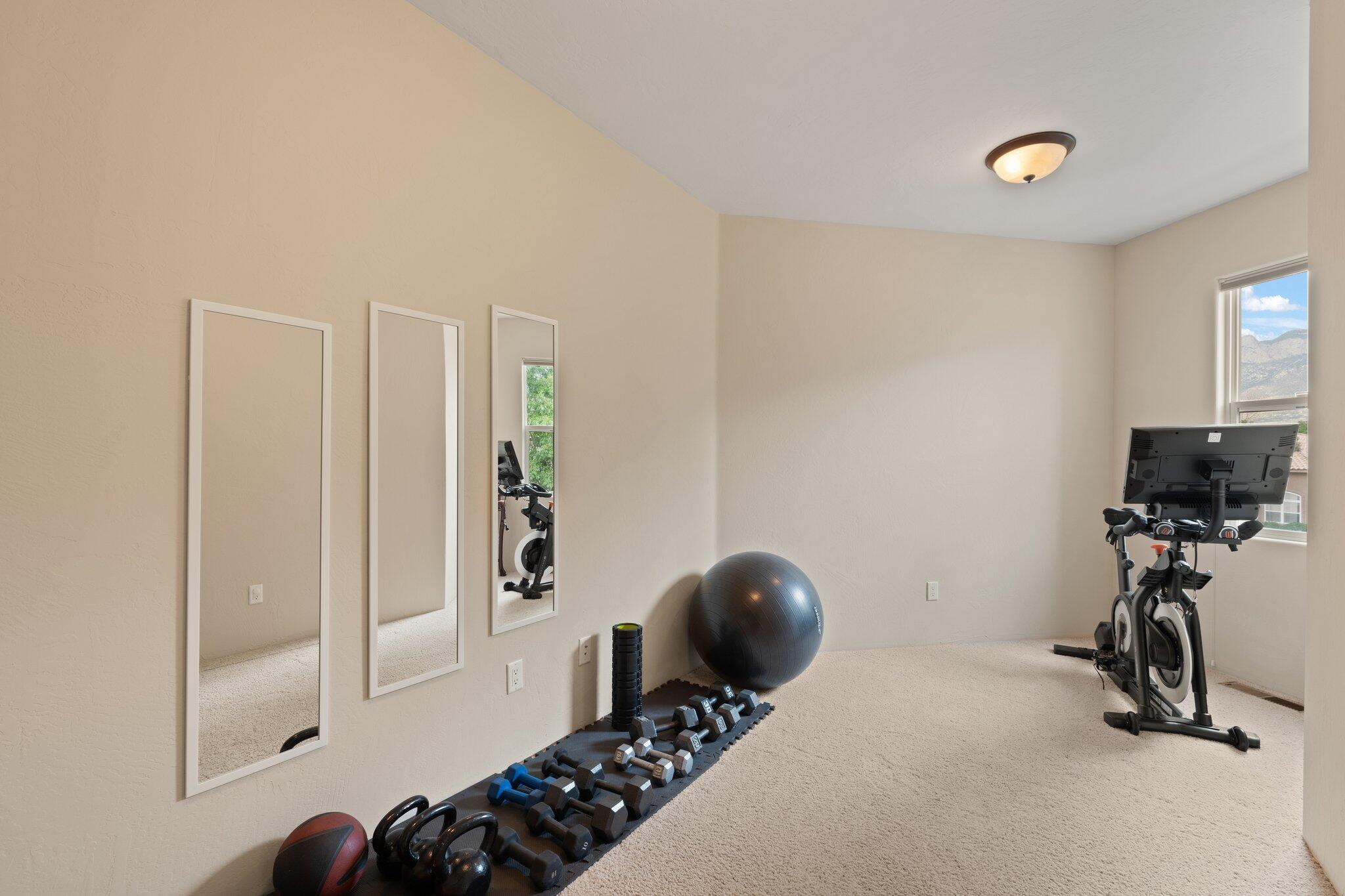 9000 Berryessa Road NE