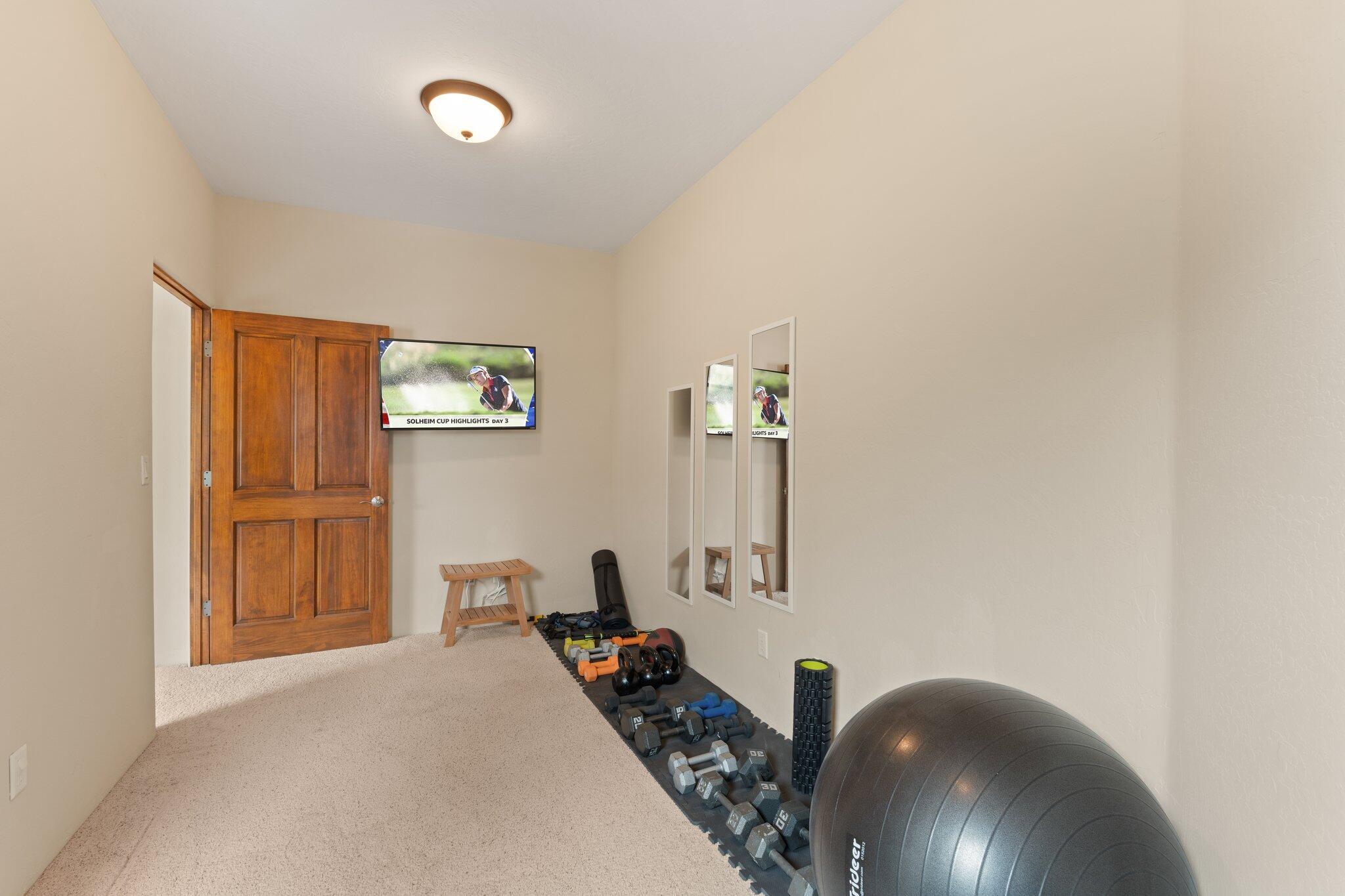 9000 Berryessa Road NE