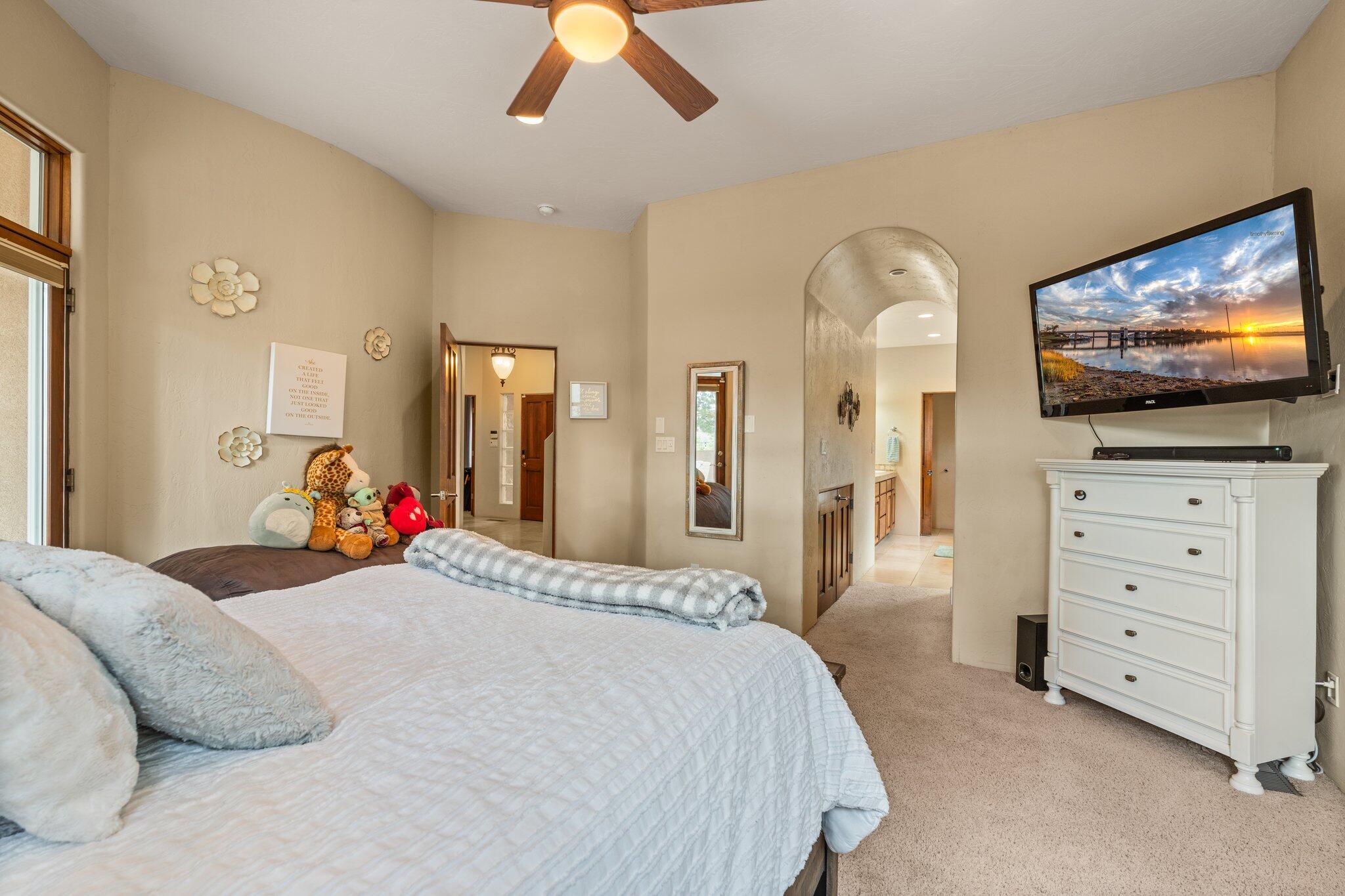 9000 Berryessa Road NE