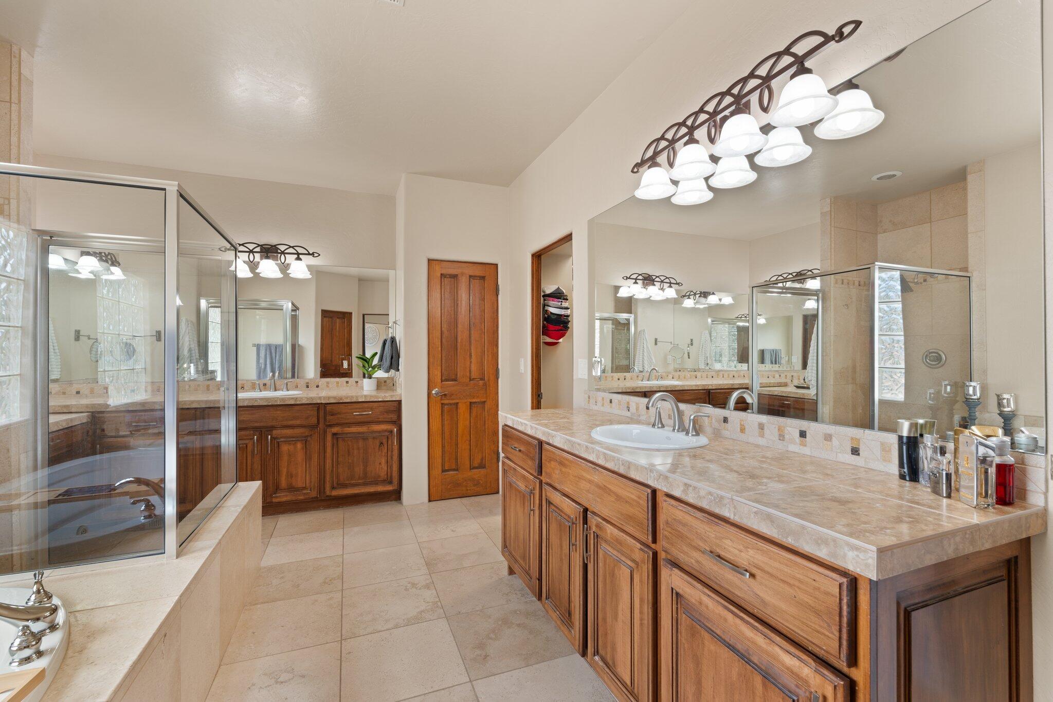 9000 Berryessa Road NE