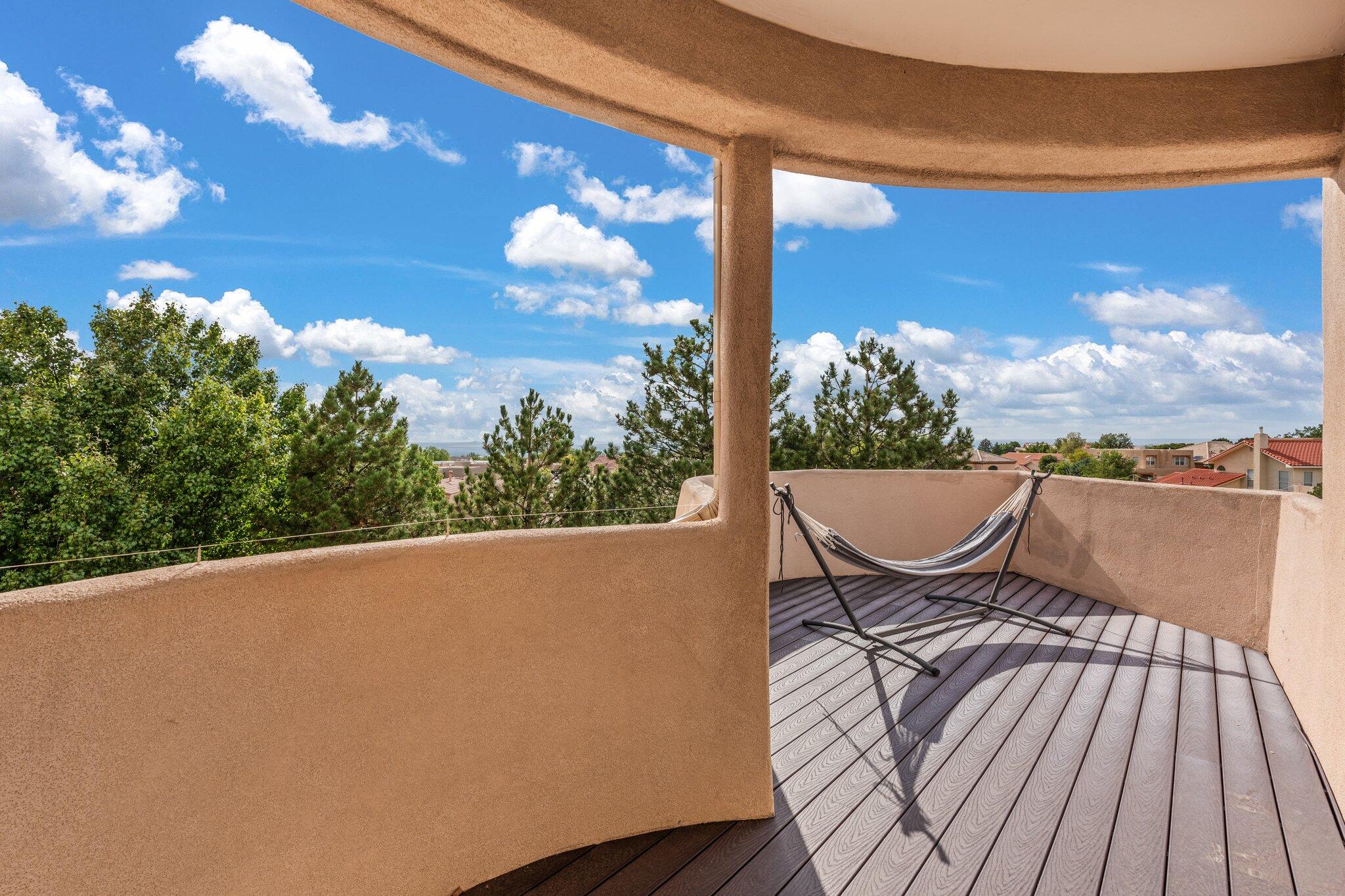 9000 Berryessa Road NE