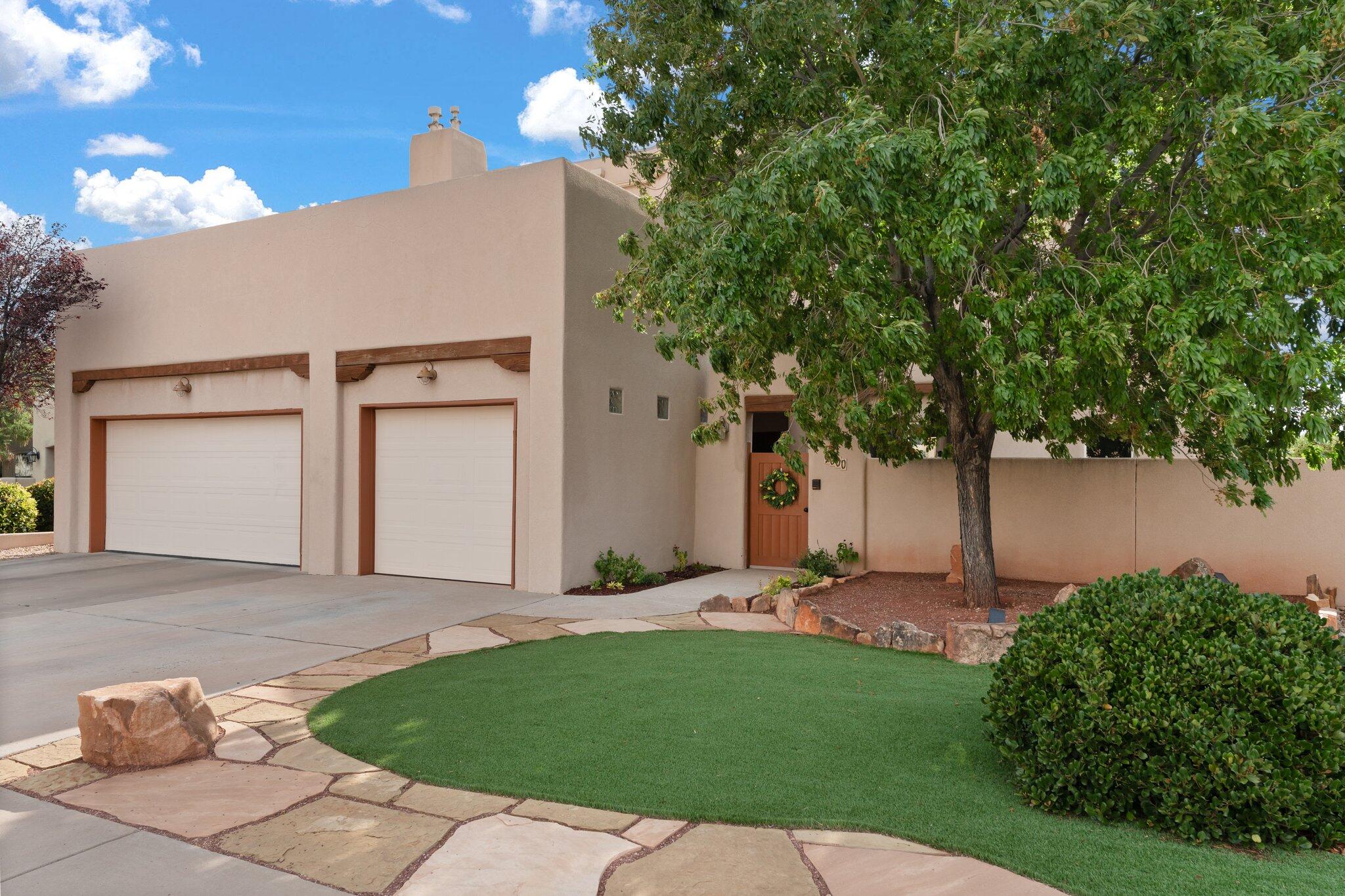 9000 Berryessa Road NE