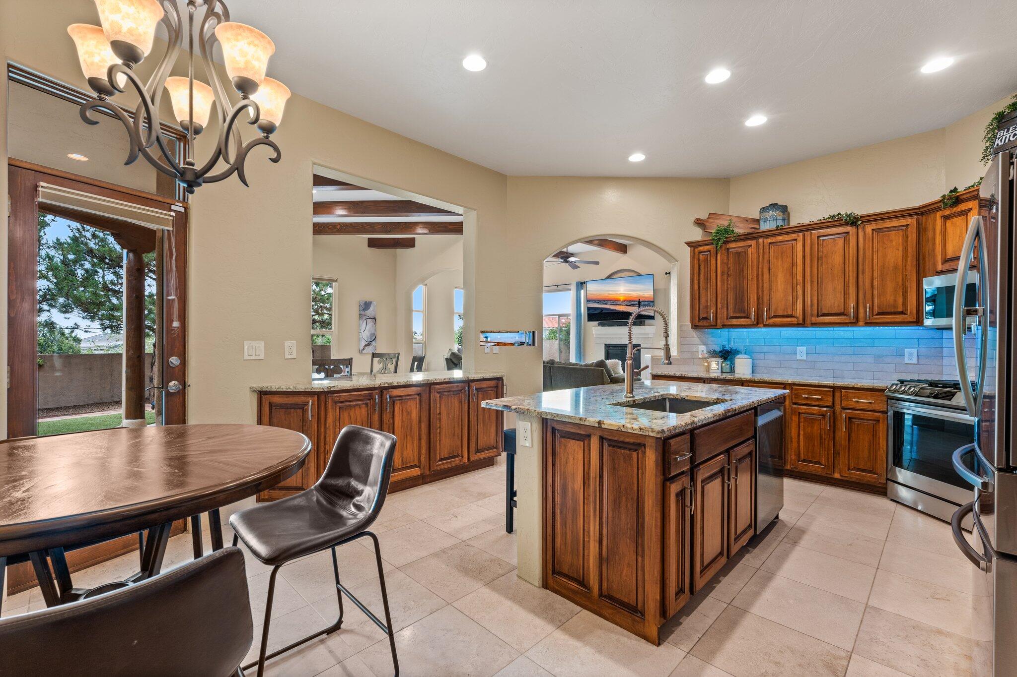 9000 Berryessa Road NE