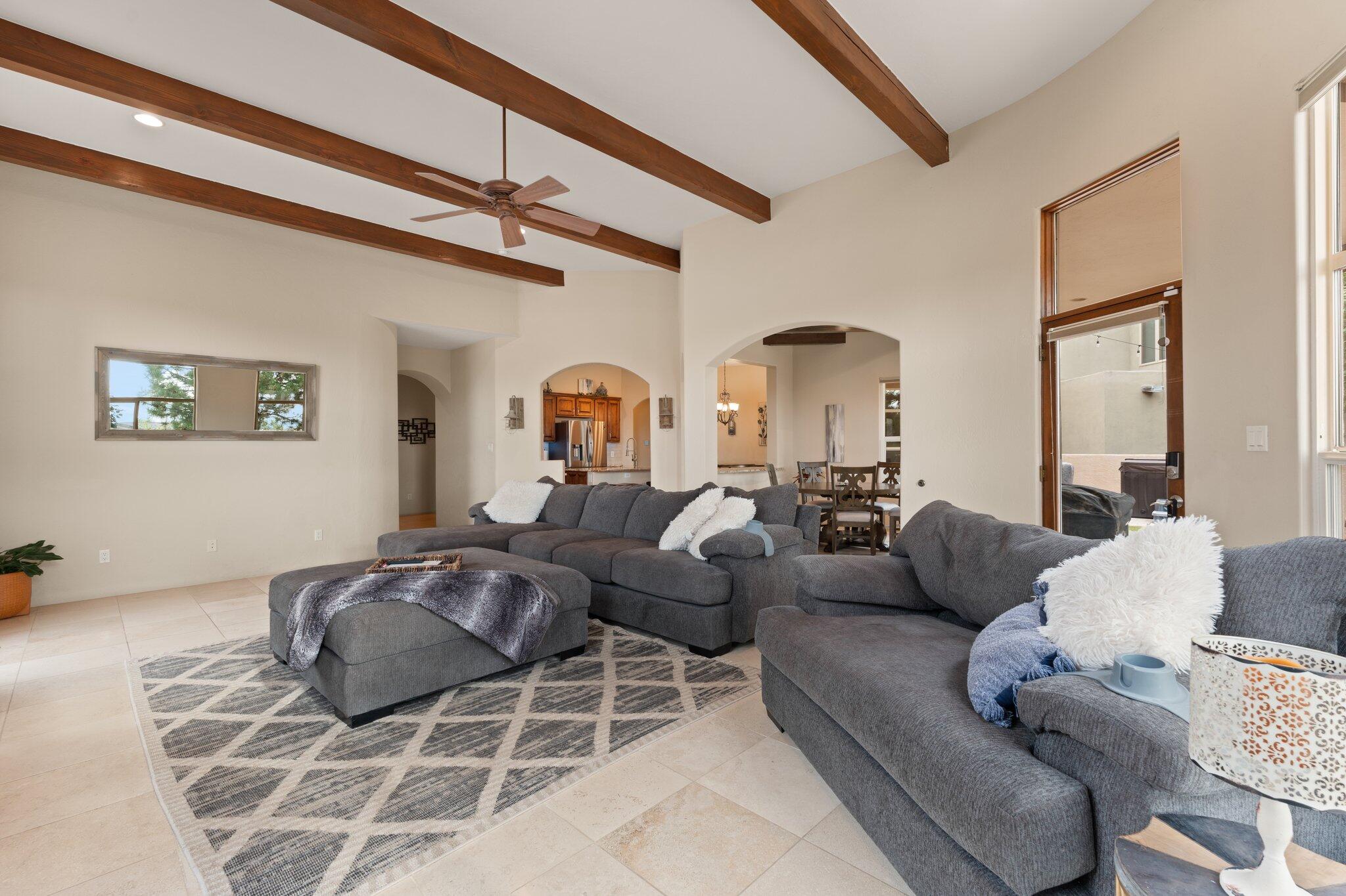 9000 Berryessa Road NE