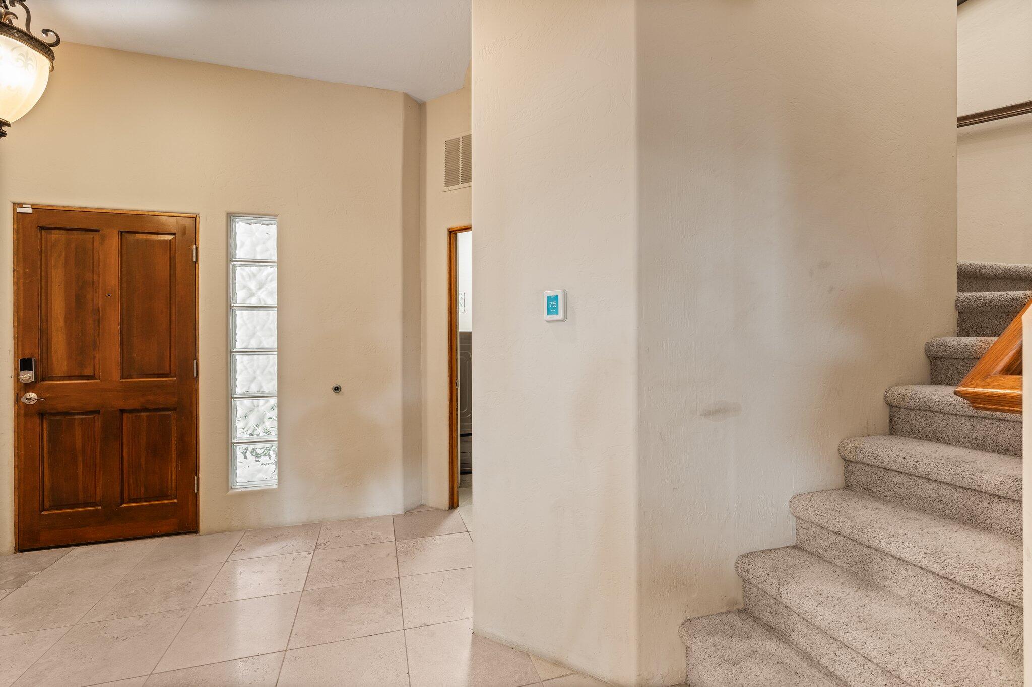 9000 Berryessa Road NE