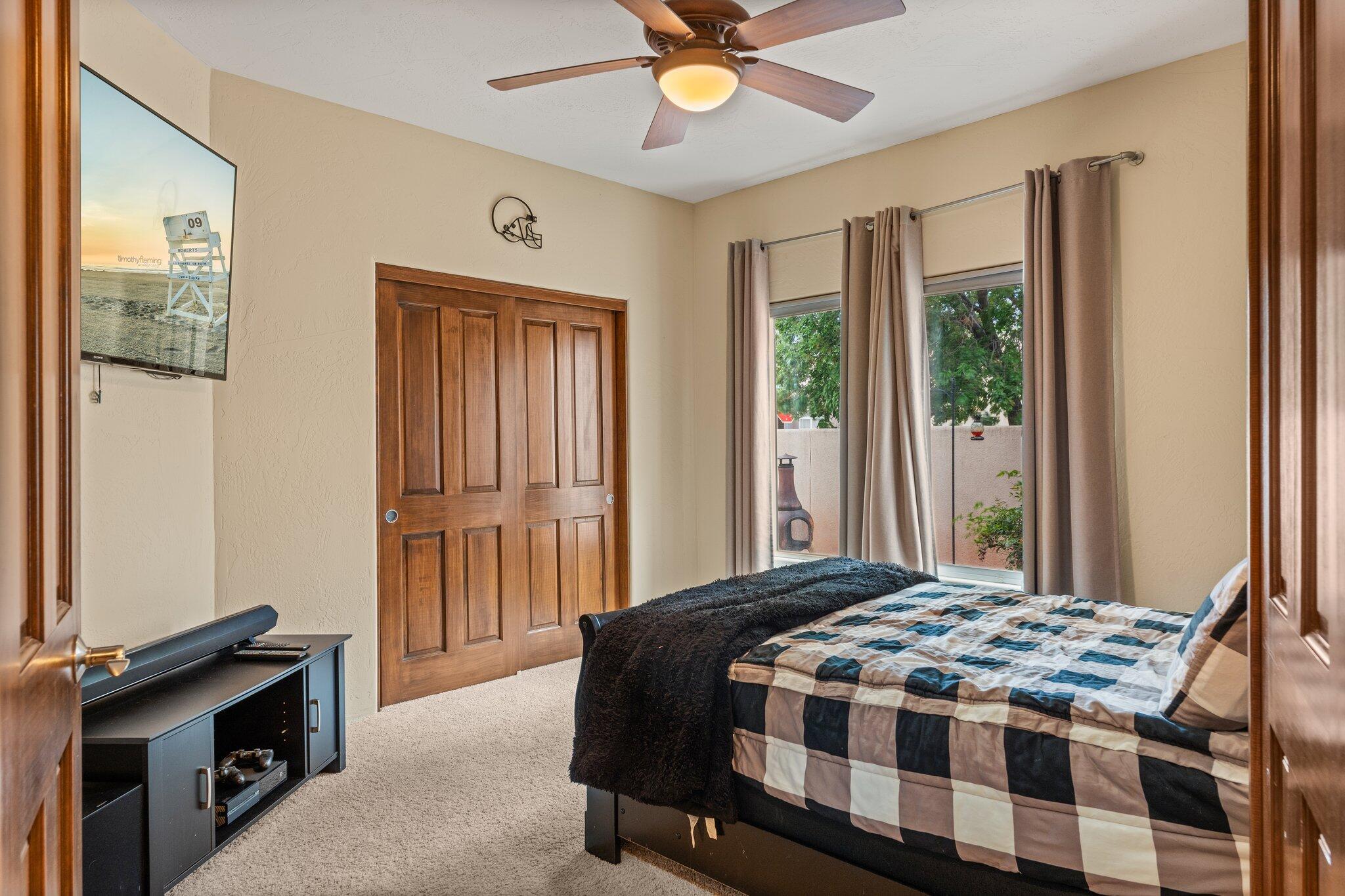 9000 Berryessa Road NE