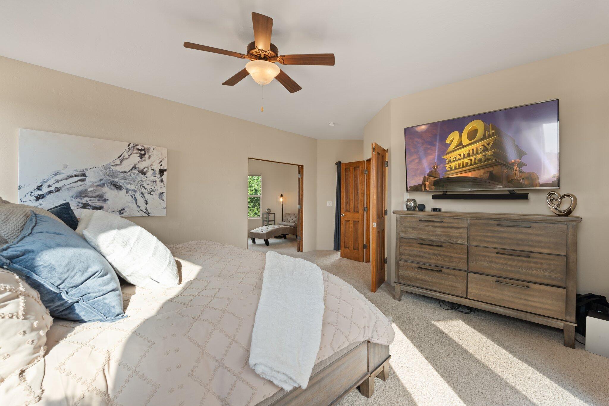 9000 Berryessa Road NE