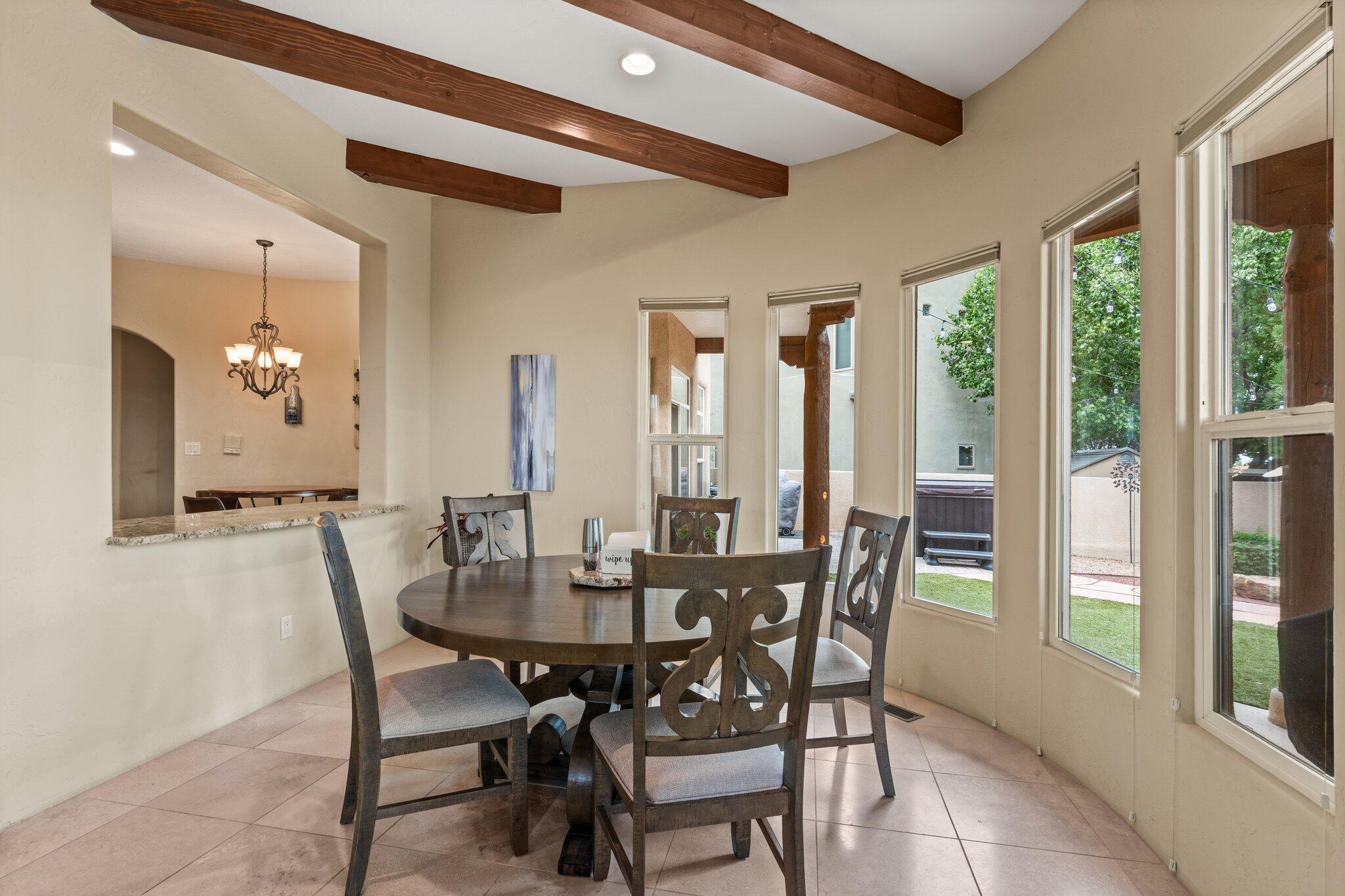 9000 Berryessa Road NE