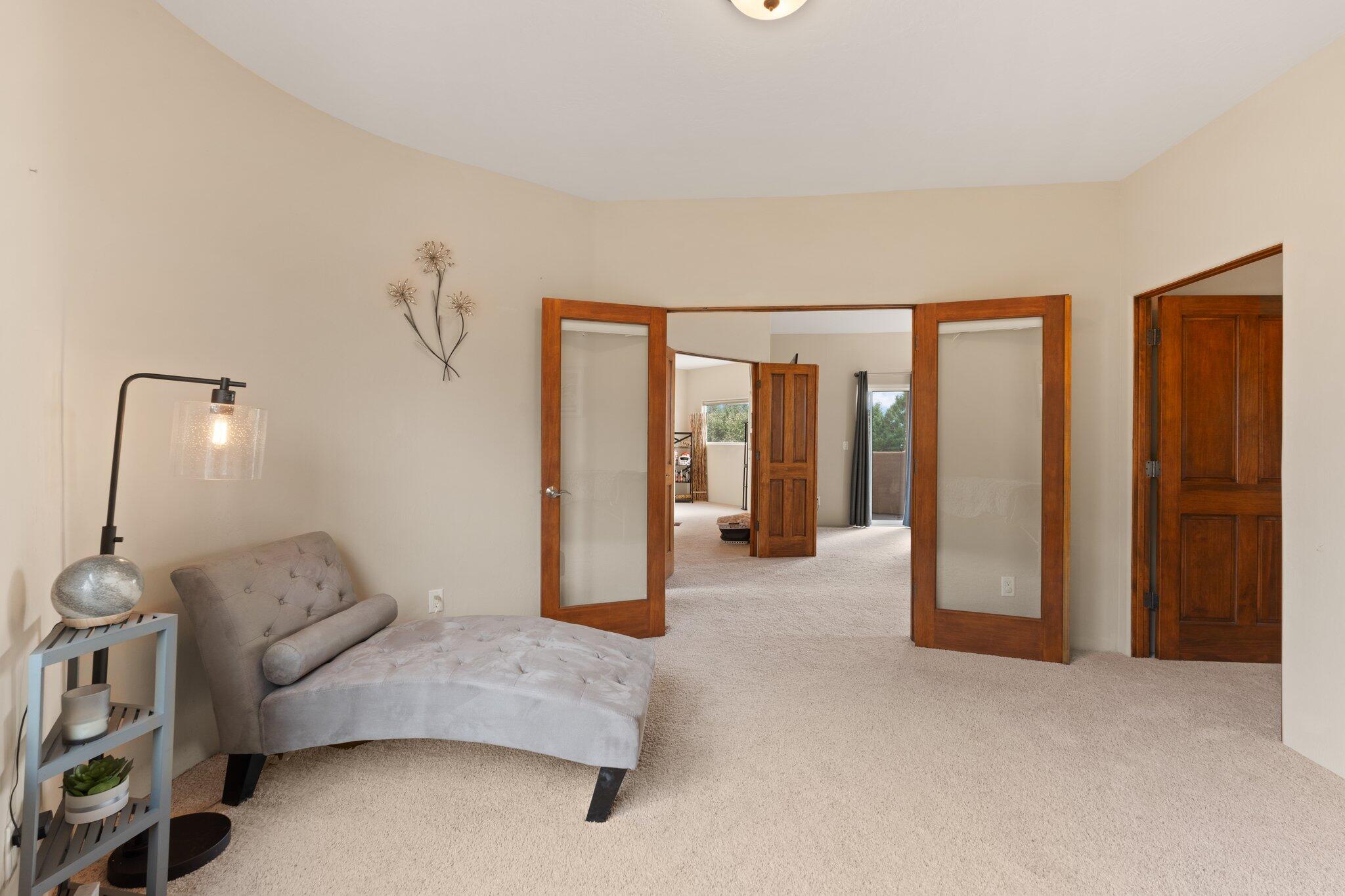 9000 Berryessa Road NE