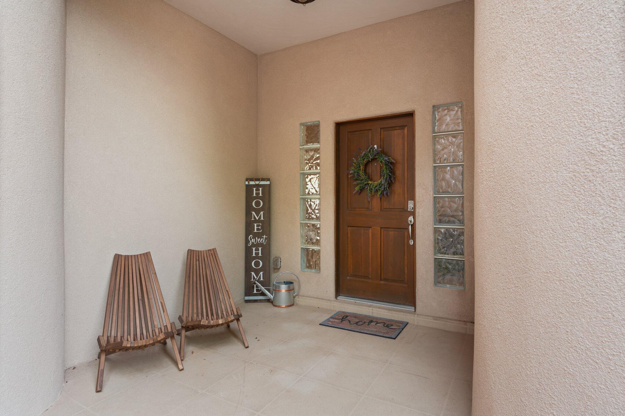 9000 Berryessa Road NE