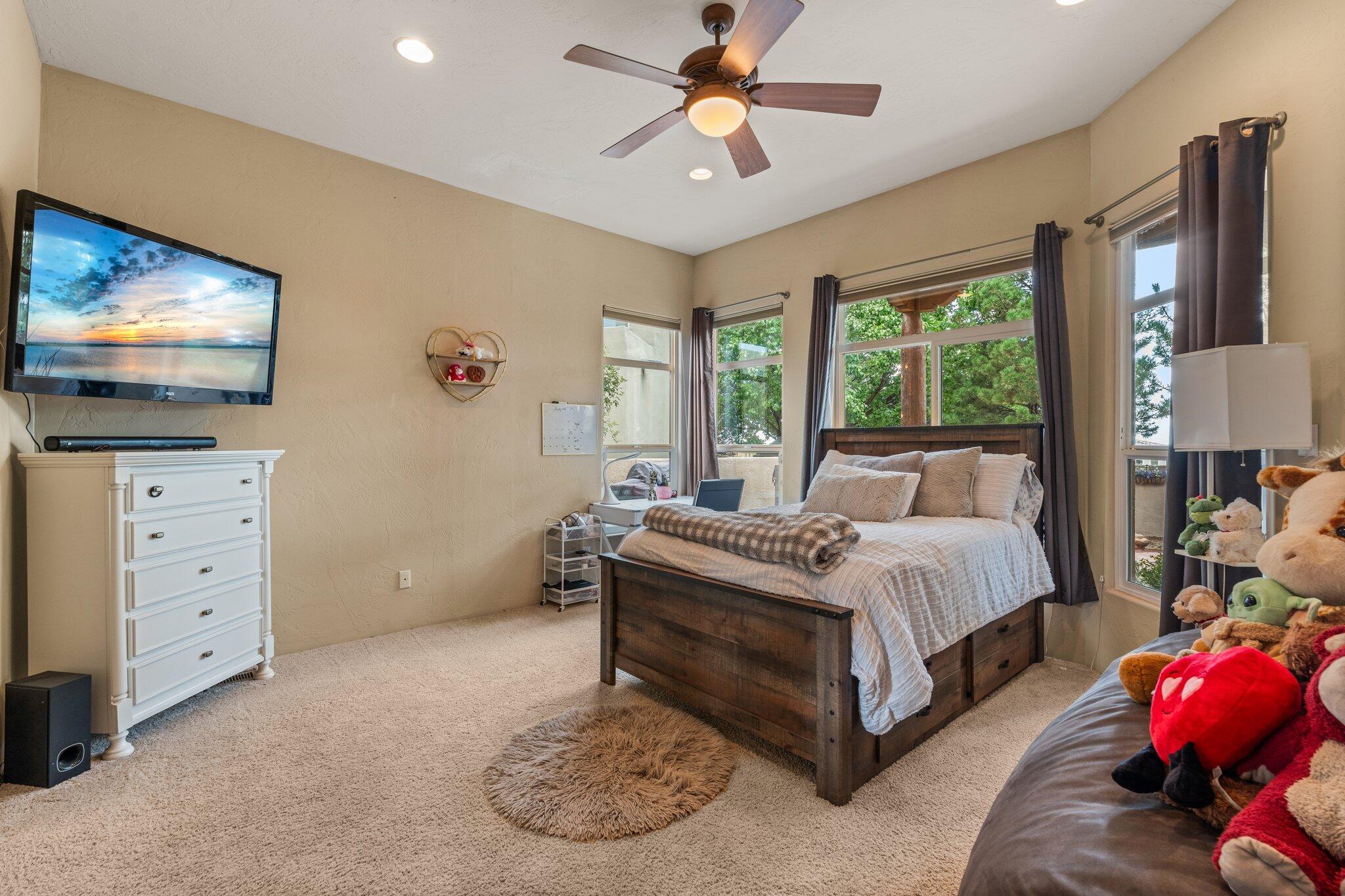 9000 Berryessa Road NE