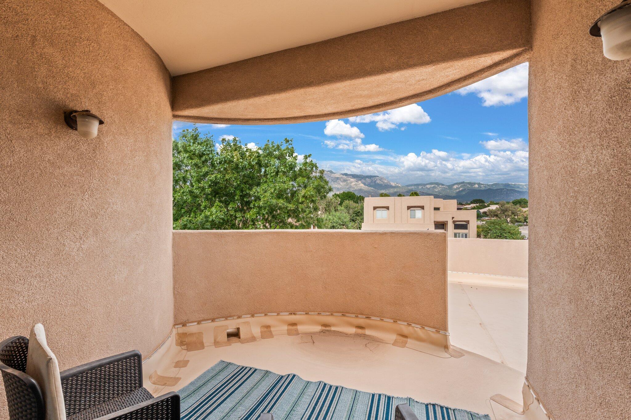 9000 Berryessa Road NE