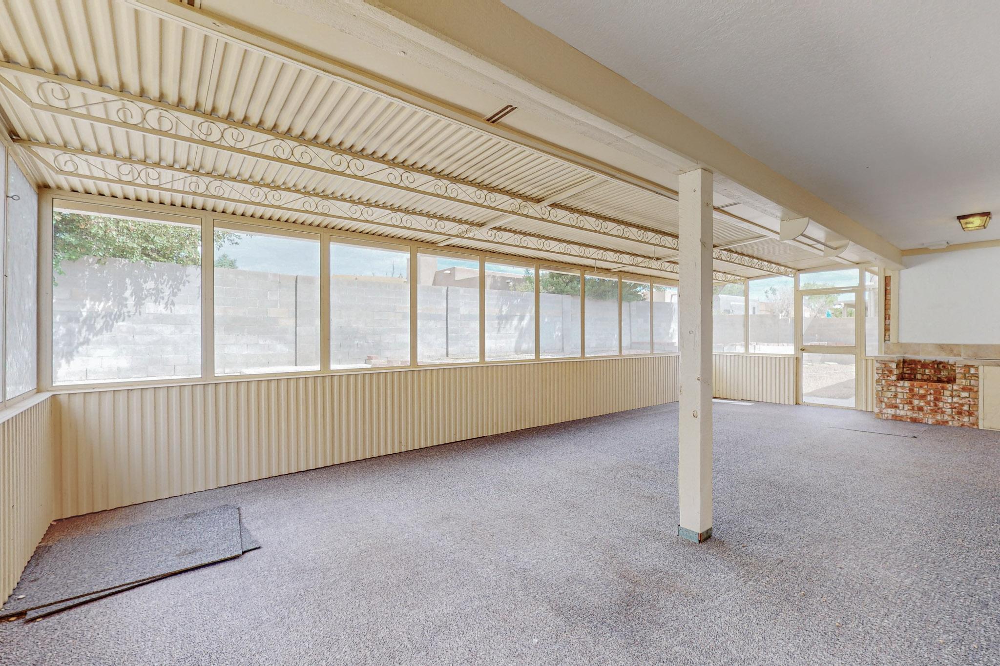 7305 Carson Trail NW