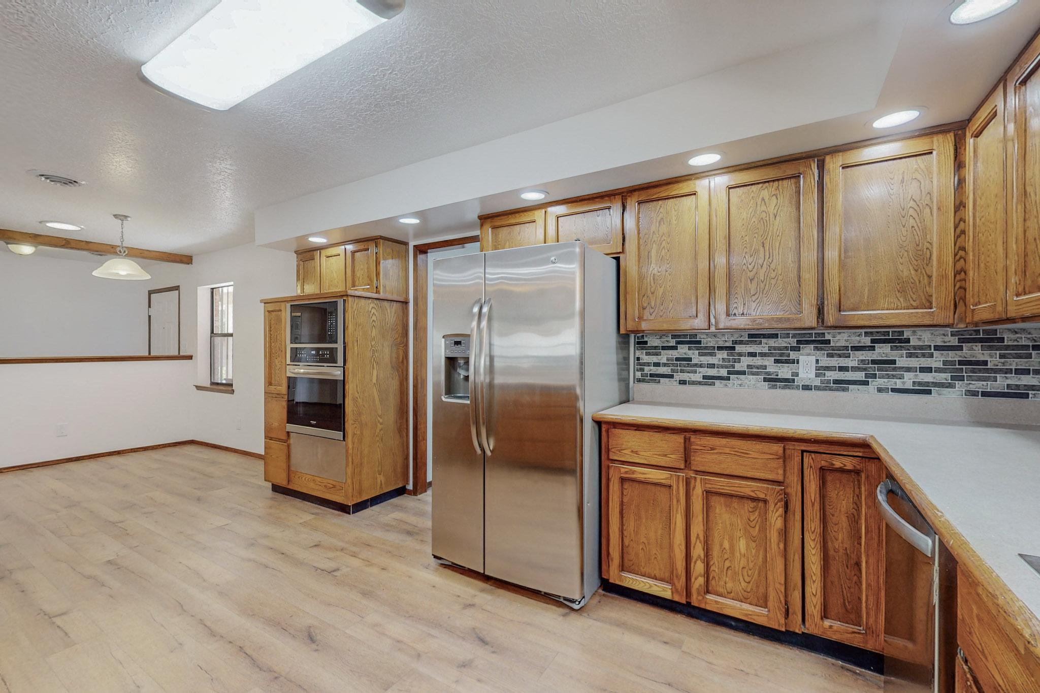 7305 Carson Trail NW