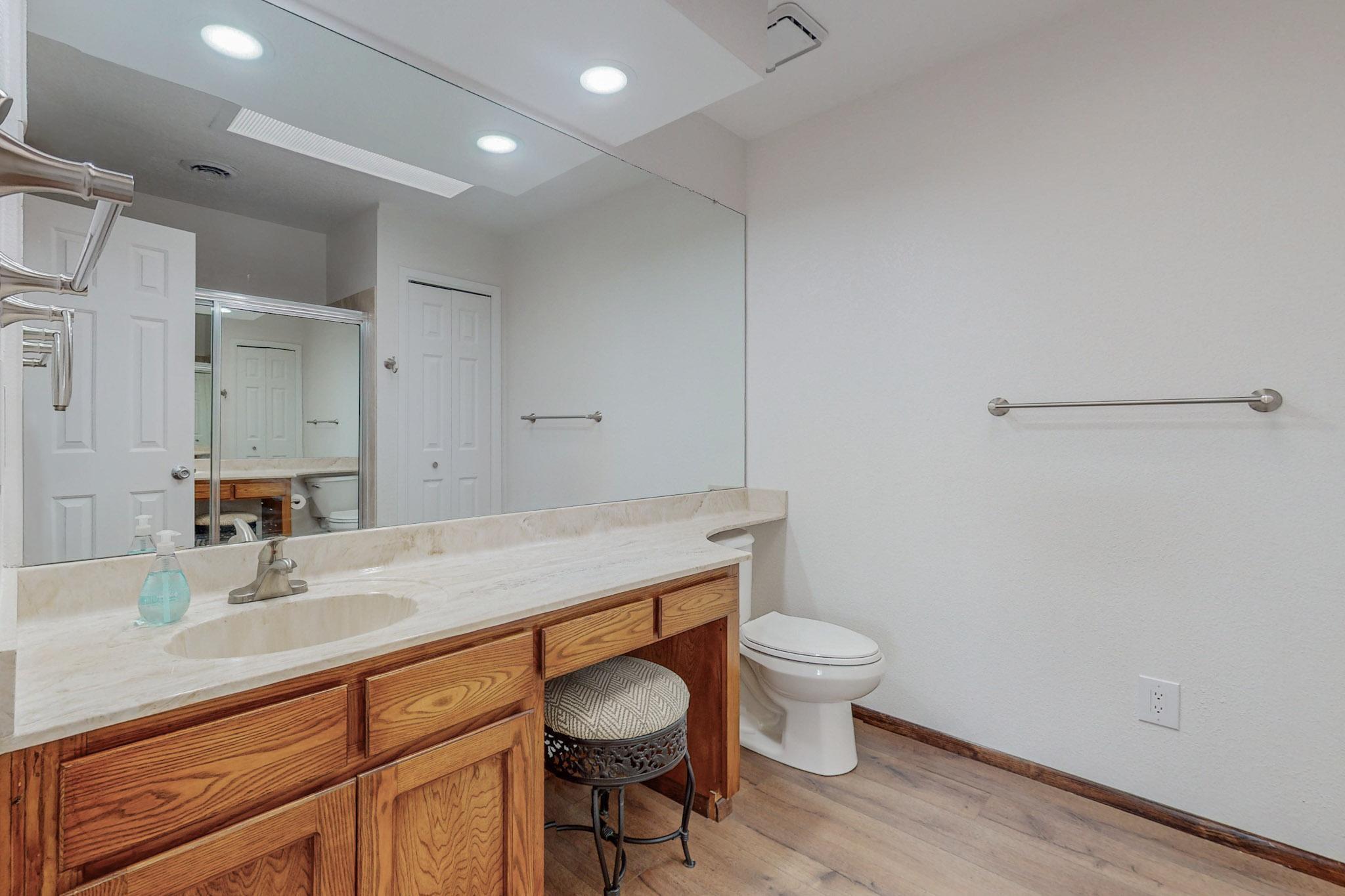 7305 Carson Trail NW