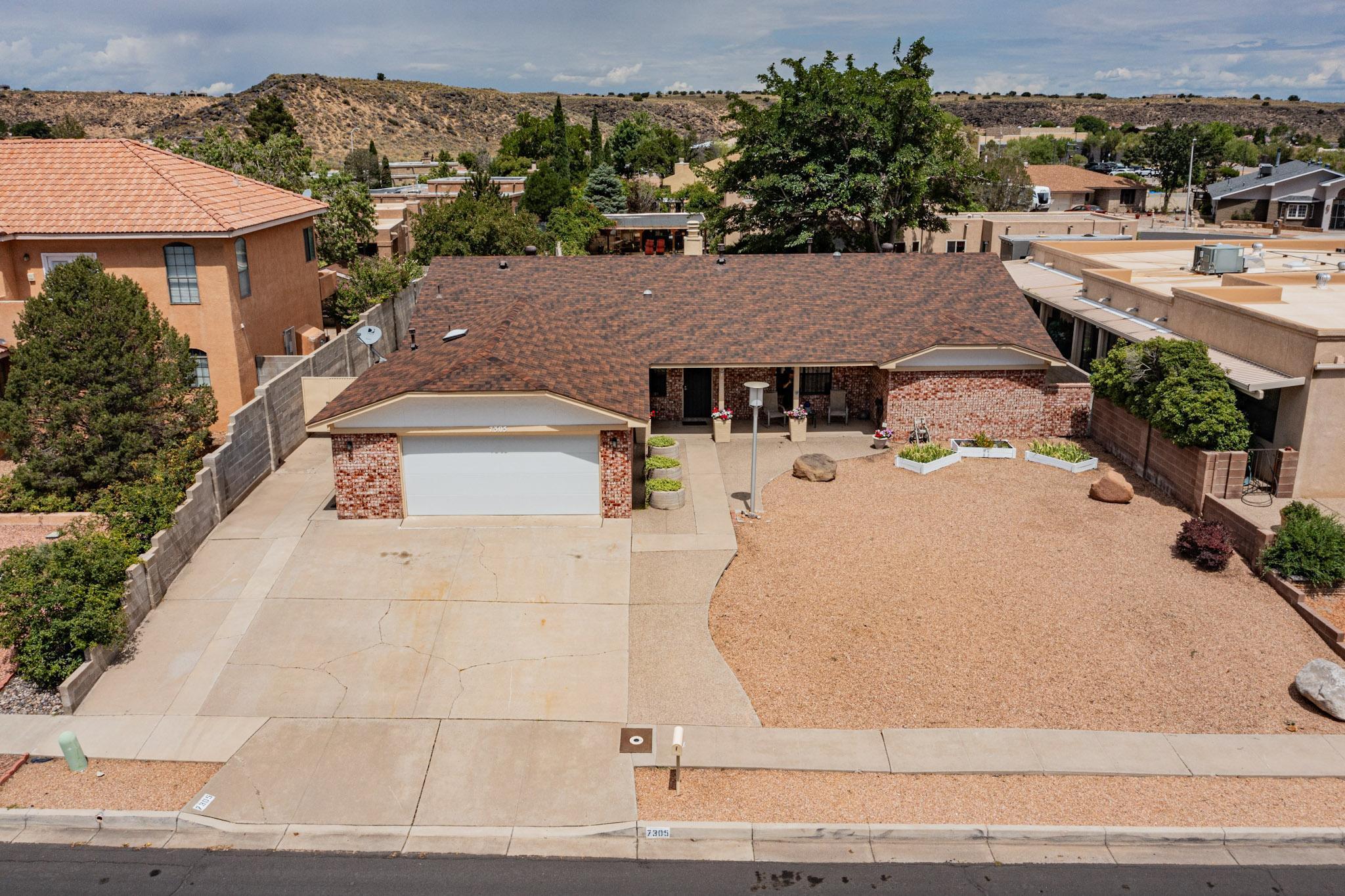 7305 Carson Trail NW