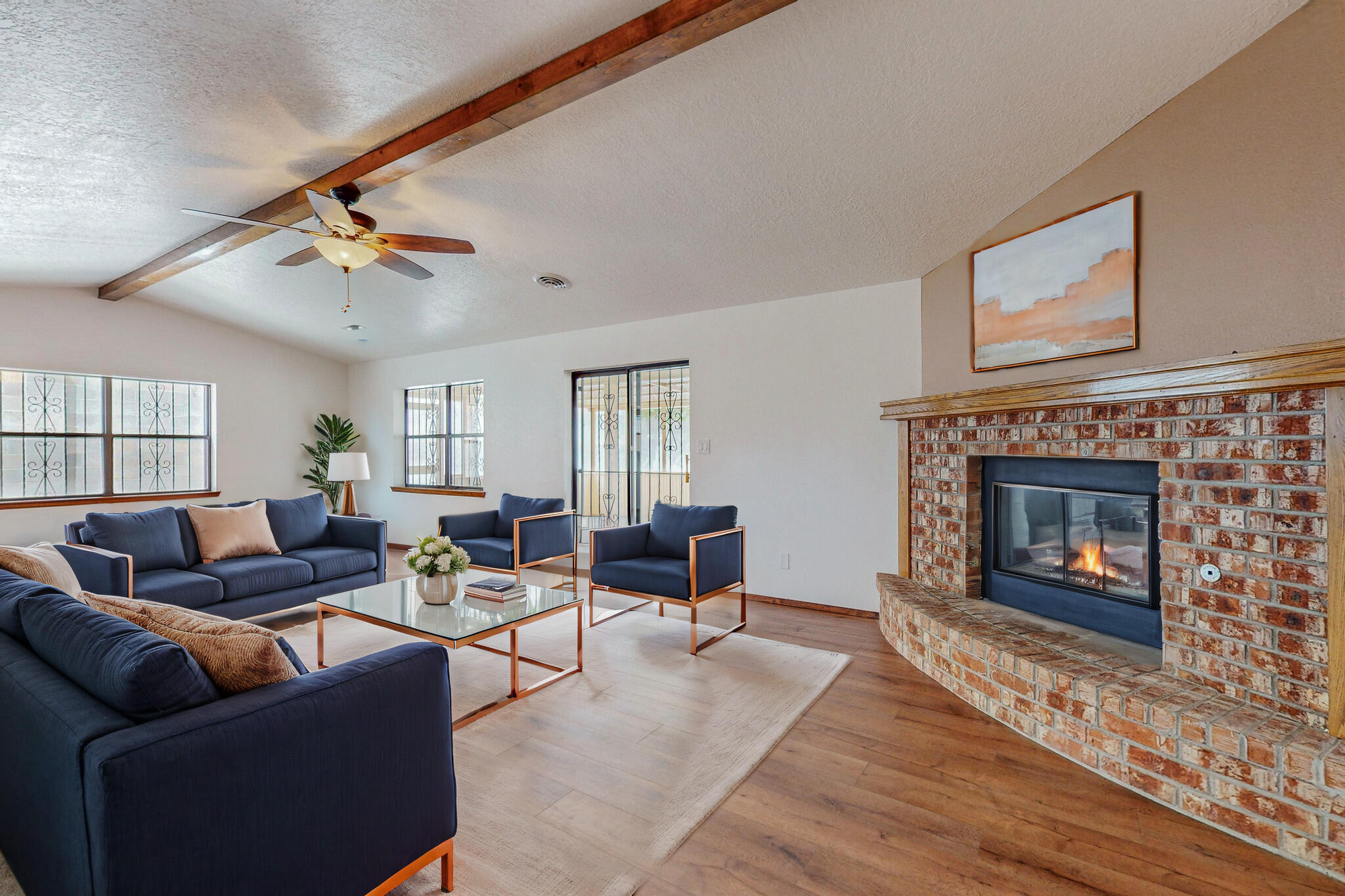 7305 Carson Trail NW