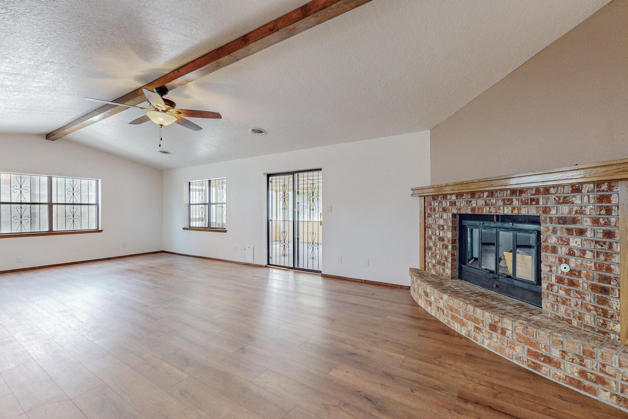 7305 Carson Trail NW