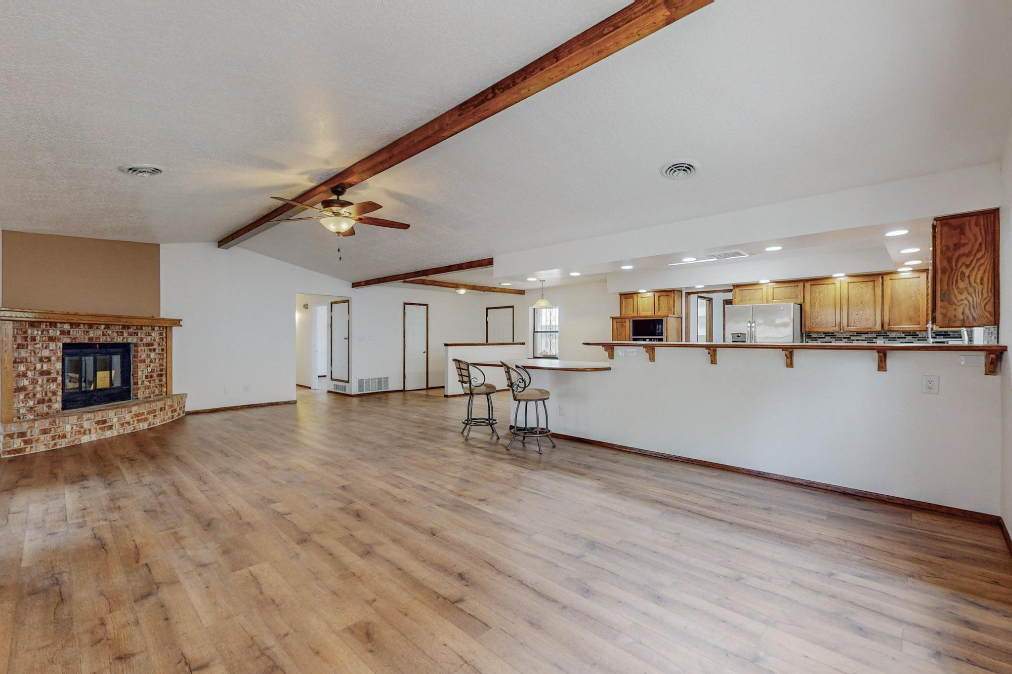 7305 Carson Trail NW