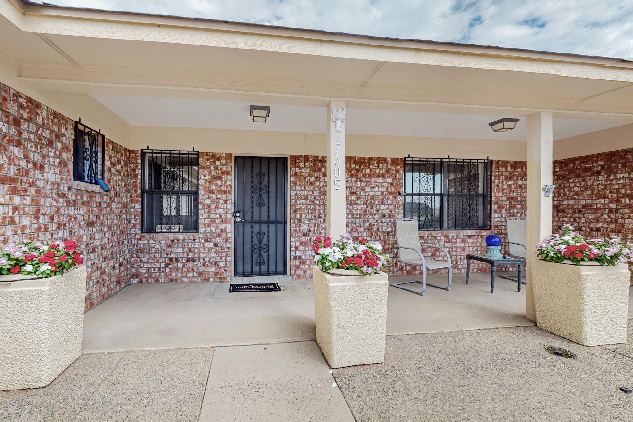 7305 Carson Trail NW