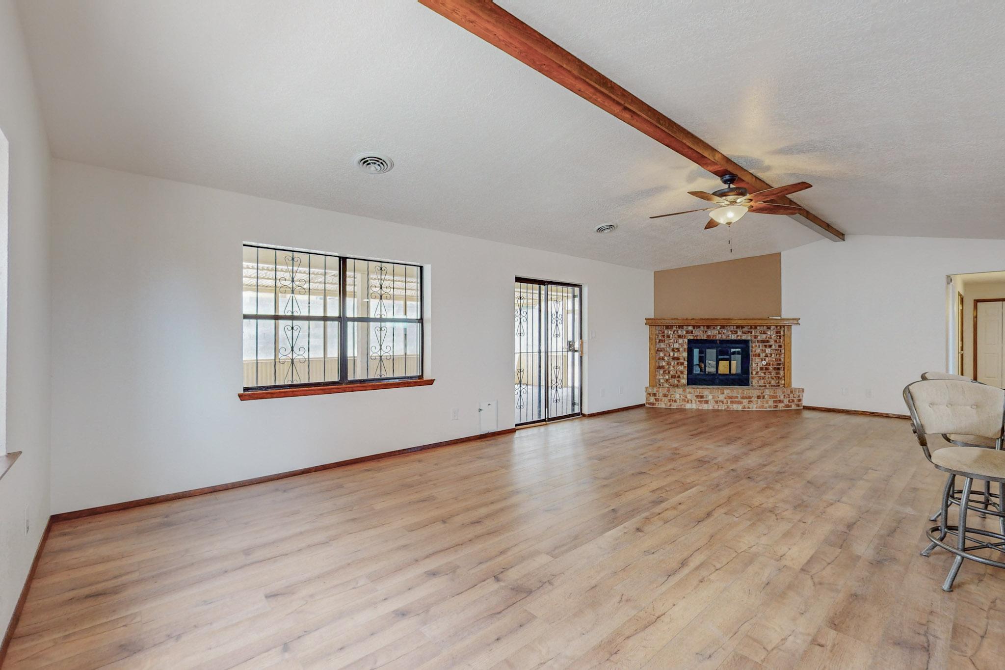 7305 Carson Trail NW