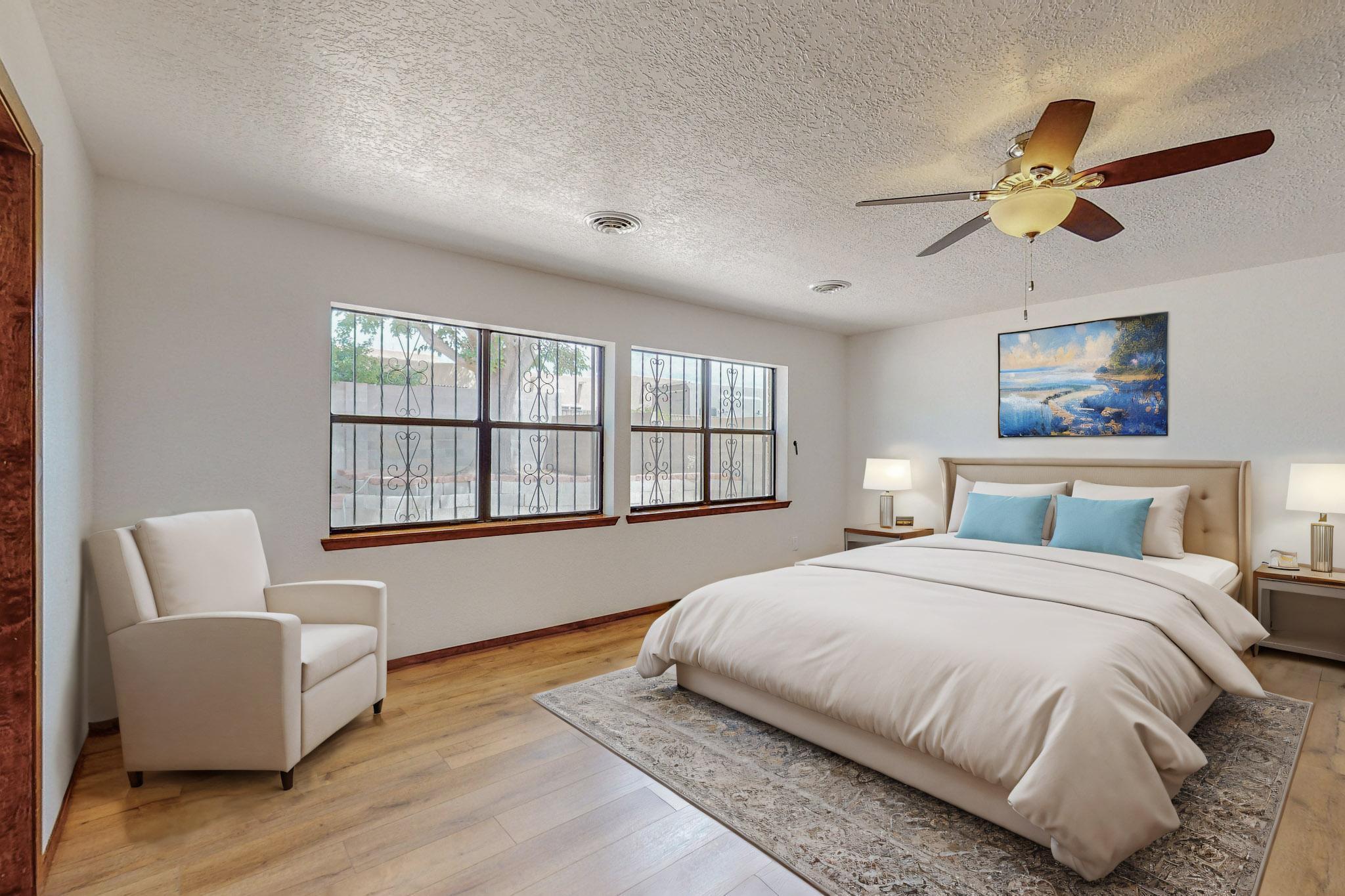 7305 Carson Trail NW