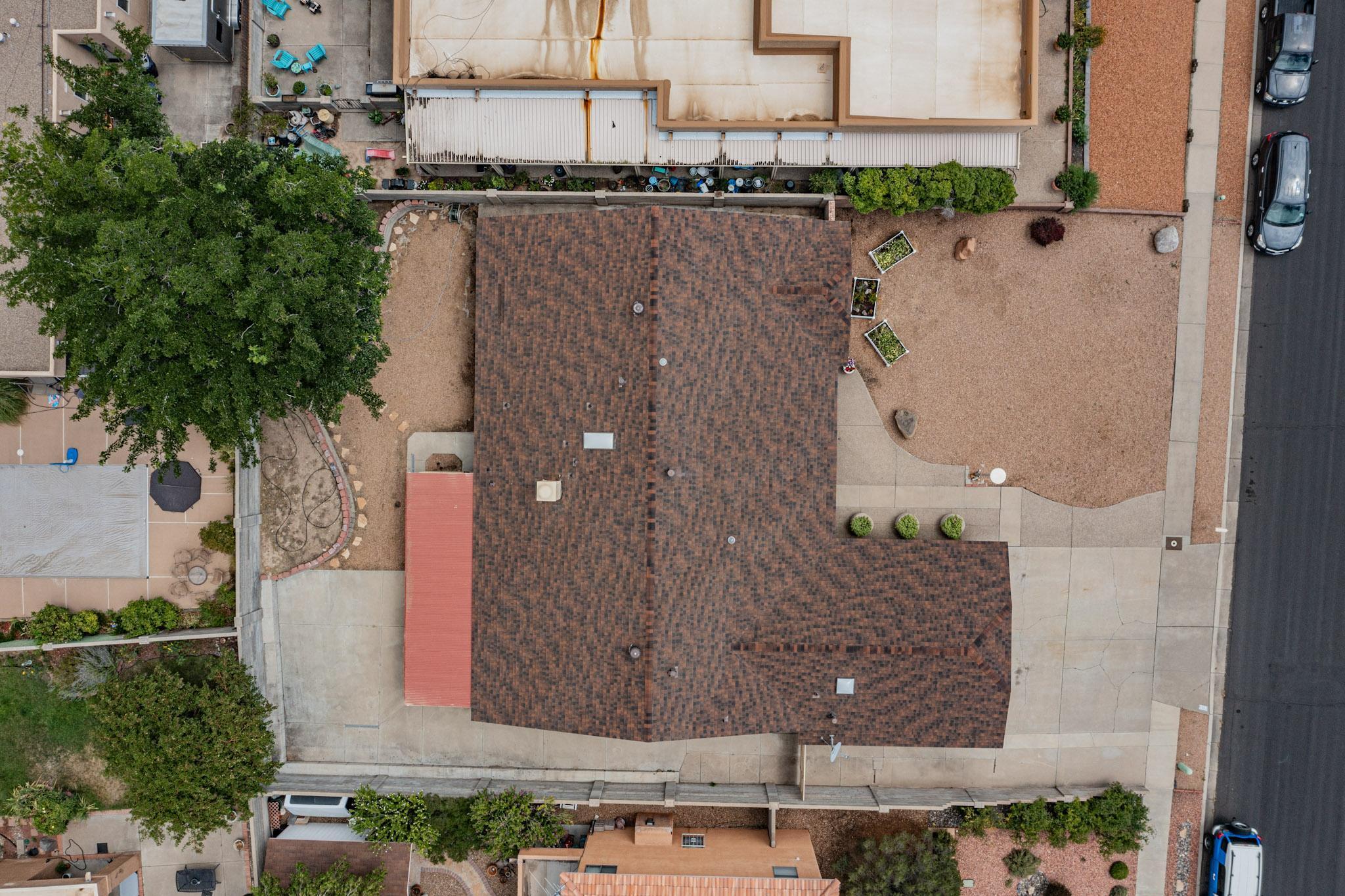 7305 Carson Trail NW