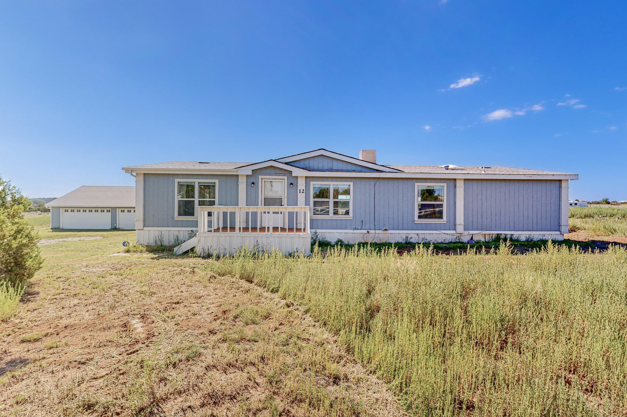 12 Derek James Drive