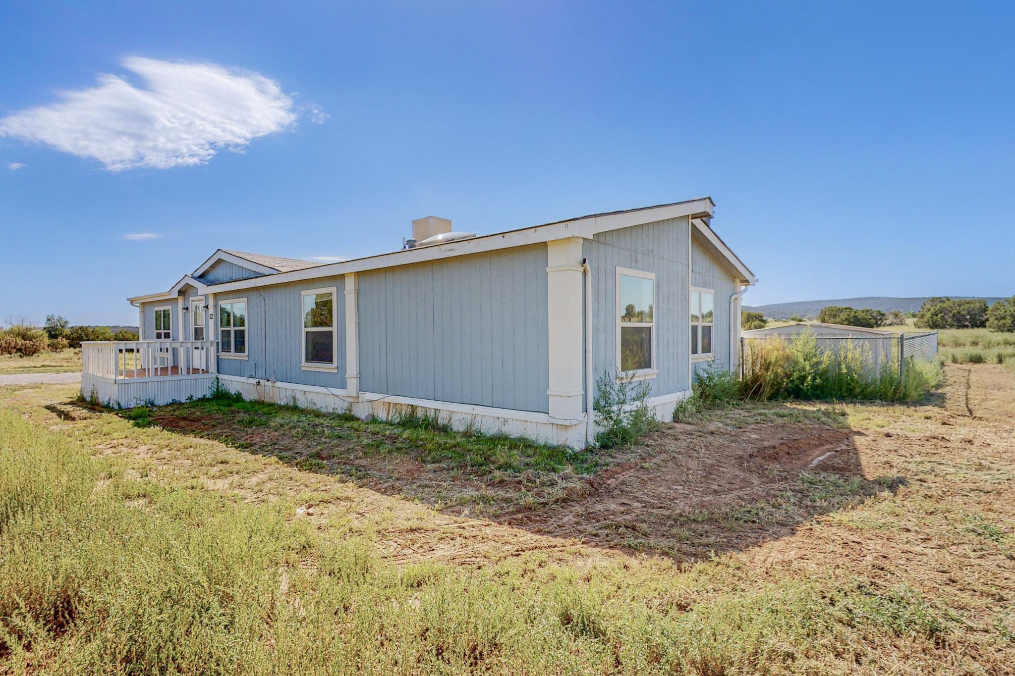 12 Derek James Drive