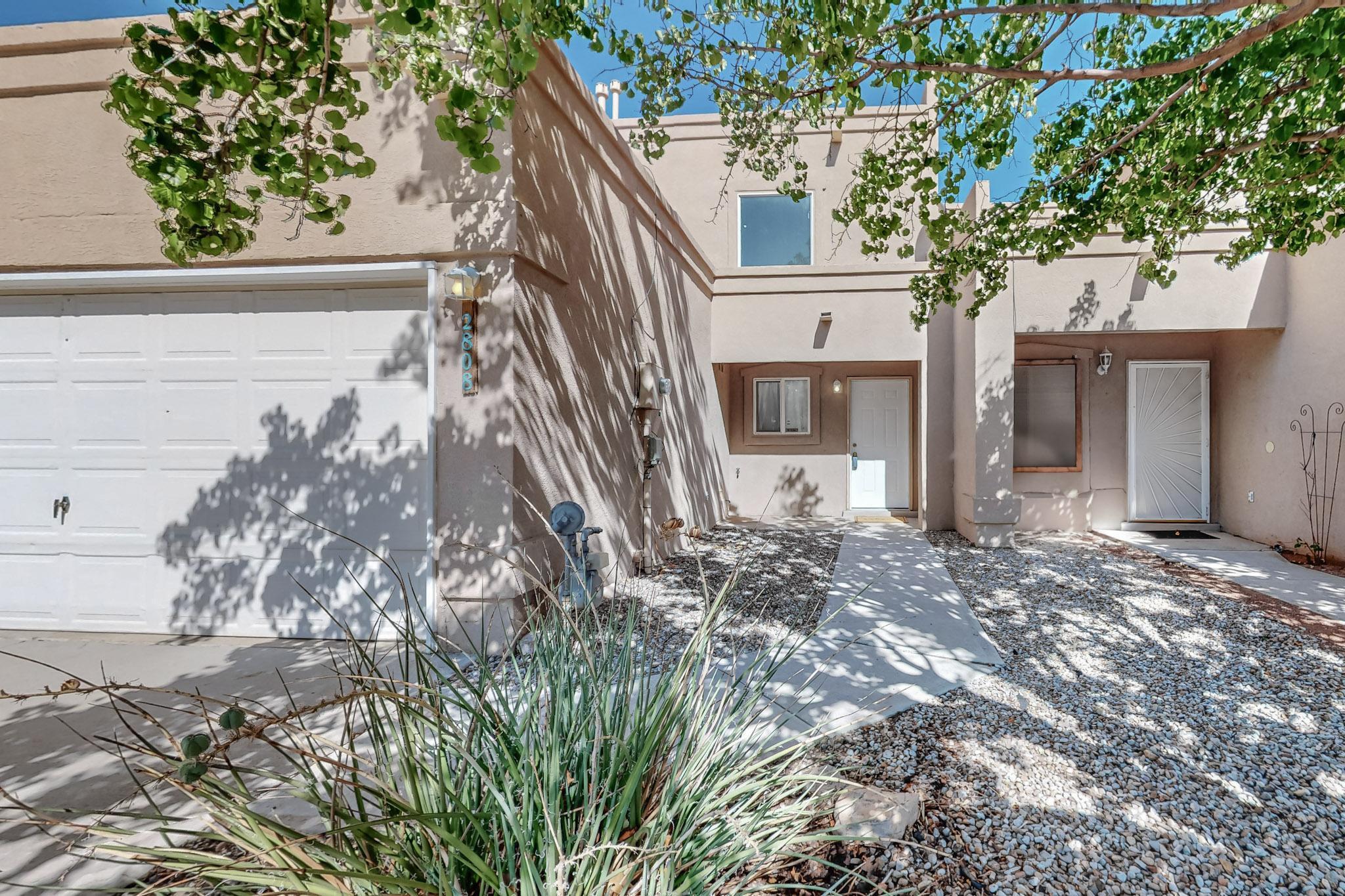 2808 Quail Pointe Drive NW