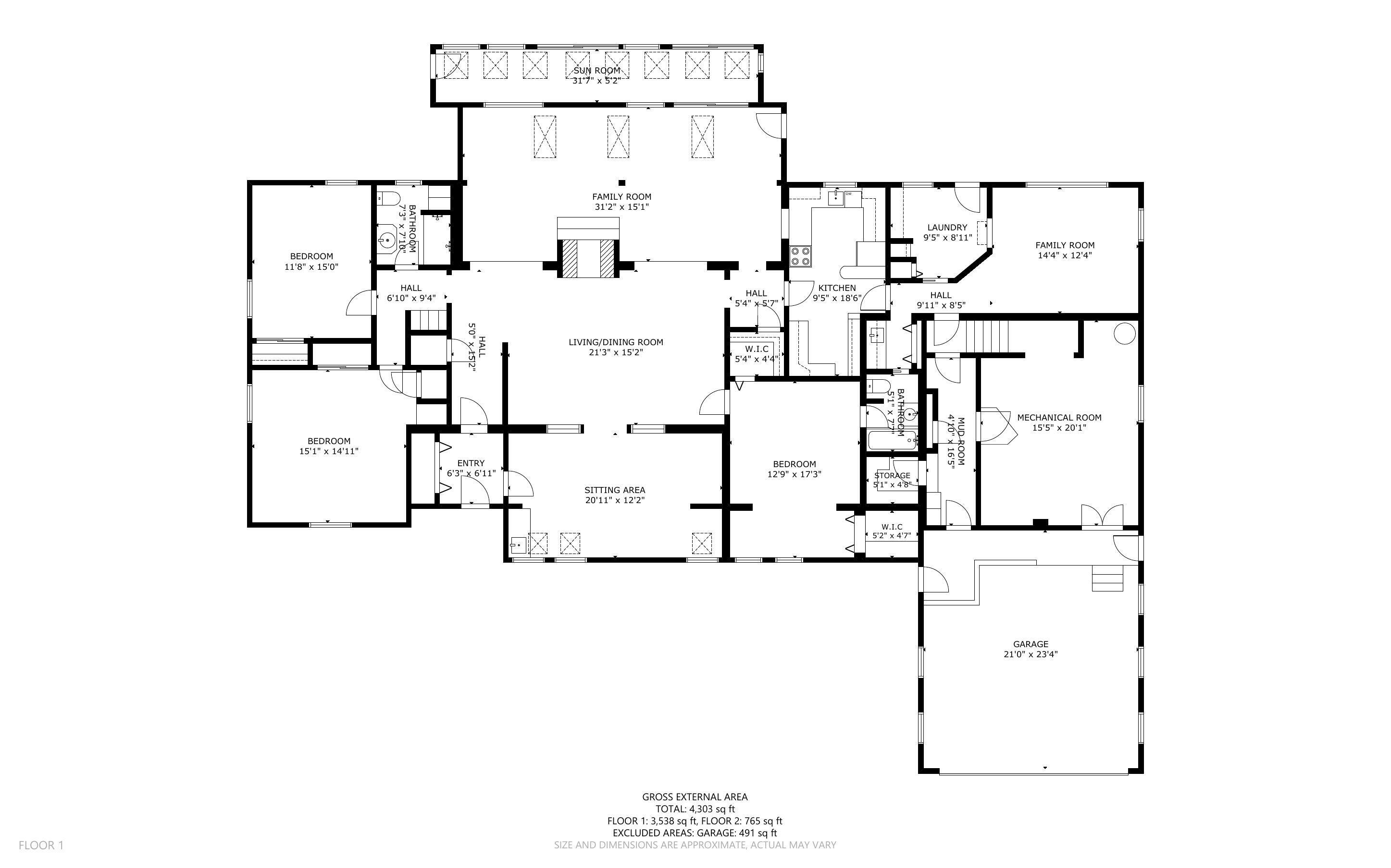 317 Hermosa Drive SE